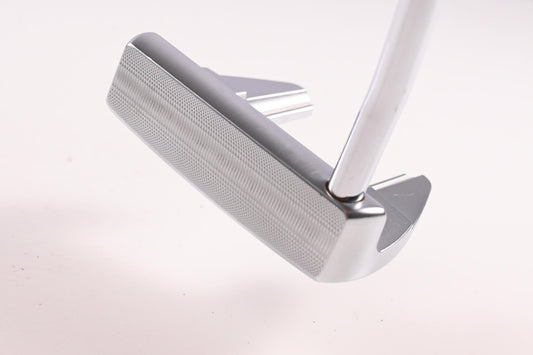 Mizuno M-Craft White Satin VI Putter / 34 Inch