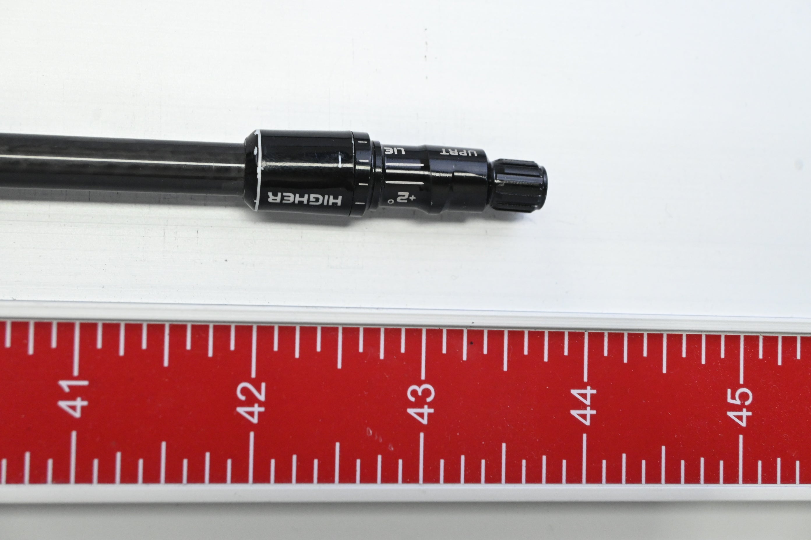 Aldila R.I.P.  Phenom 60 Driver Shaft / Regular Flex / Taylormade 2nd Gen