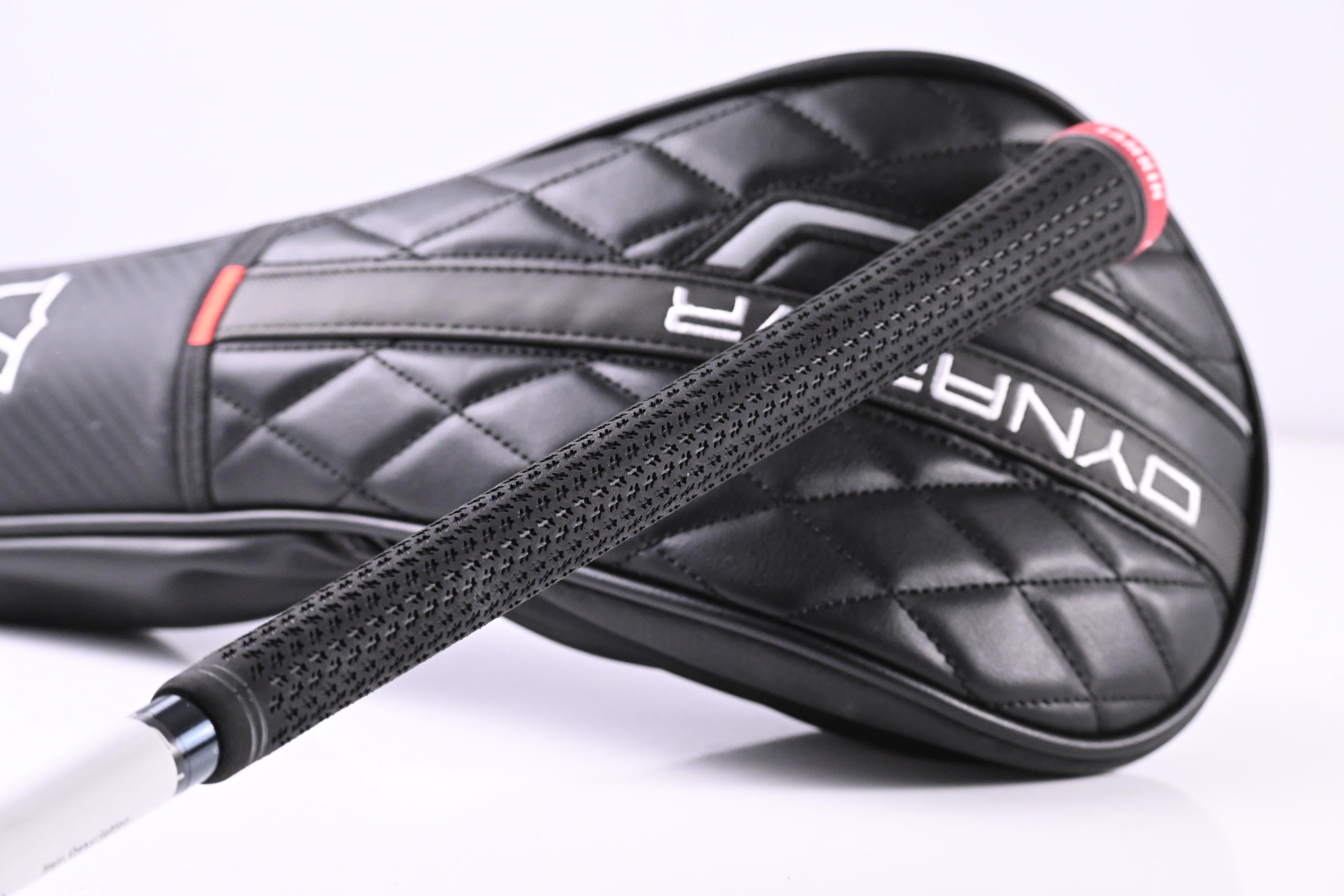 Wilson DYNAPWR Max 2025 Driver / 10.5 Degree / Regular Flex UST LinQ Red 5 M40X