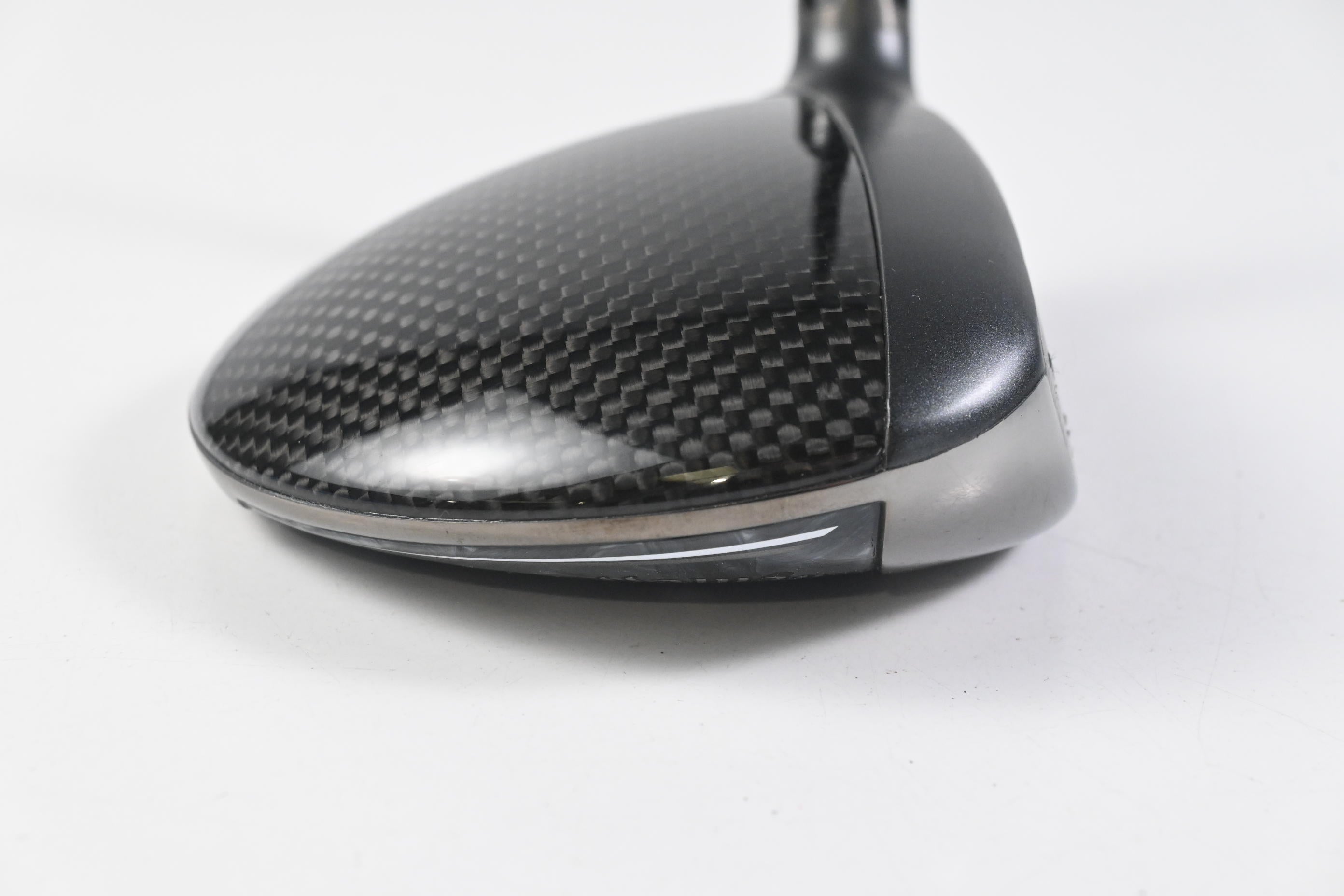 Callaway Paradym Ai Smoke Max D #3 Wood / 15 Degree / X-Flex Kai'li White 70