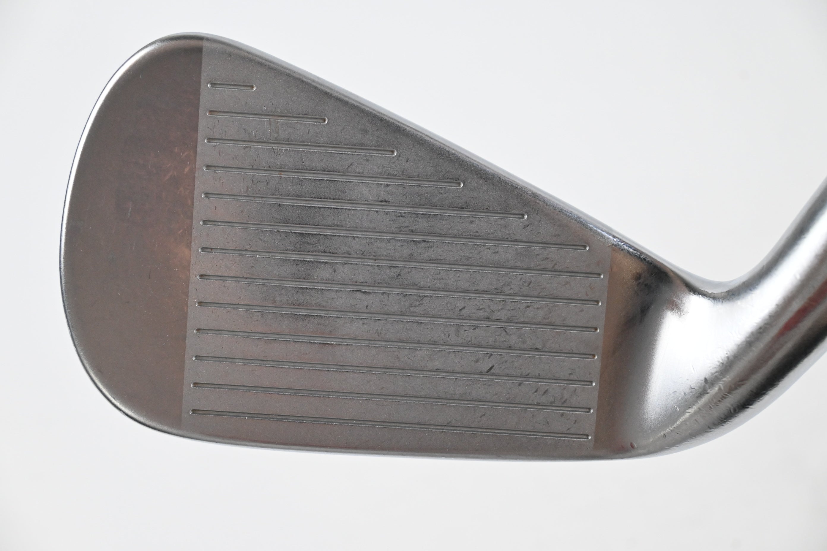 Callaway Apex Forged #4 Iron / 21.5 Degree / Stiff Flex XP 95 S300 Shaft