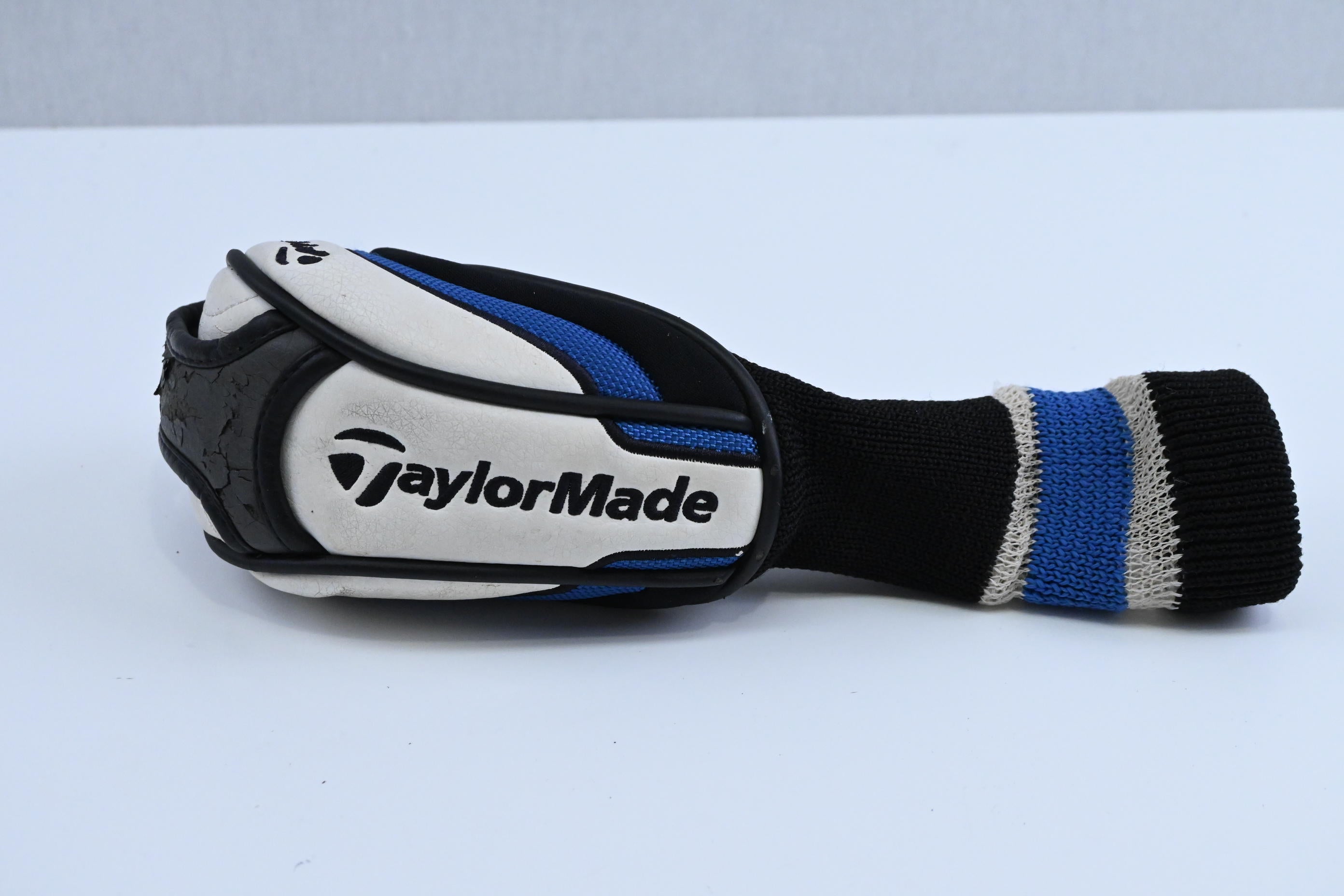 Taylormade SLDR #3 Hybrid / 19 Degree / Stiff Flex Fujikura Speeder 82 Shaft