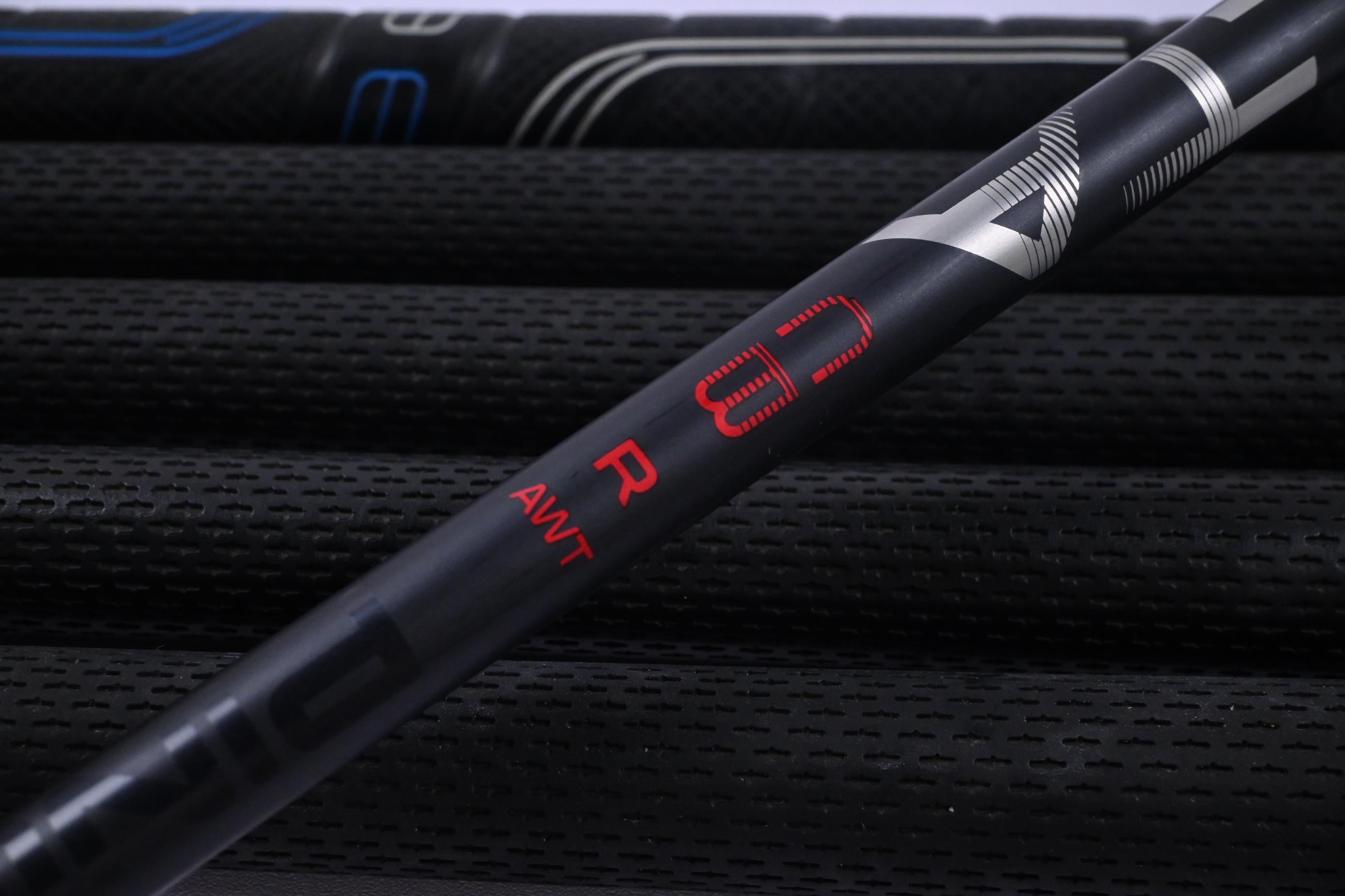 Ping G410 Irons / 5-PW / Red Dot / Regular Flex Ping Atla CB Red Shafts