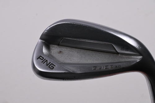 Ping Glide 3.0 Gap Wedge / 50 Degree / Wedge Flex Ping Z-Z115 Shaft