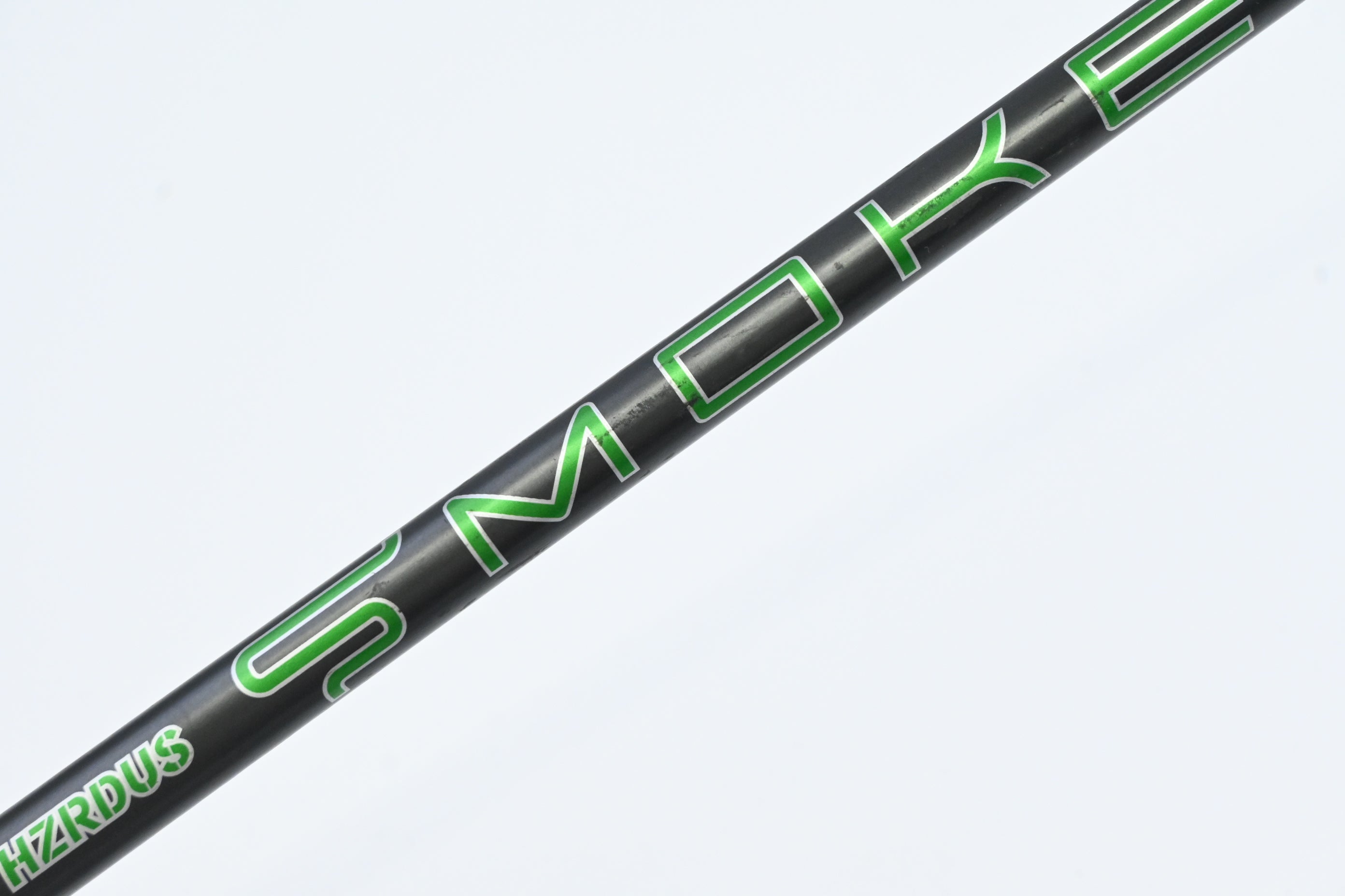 Project X HZRDUS Smoke iM10 50 Driver Shaft / Regular Flex / Taylormade 2nd Gen