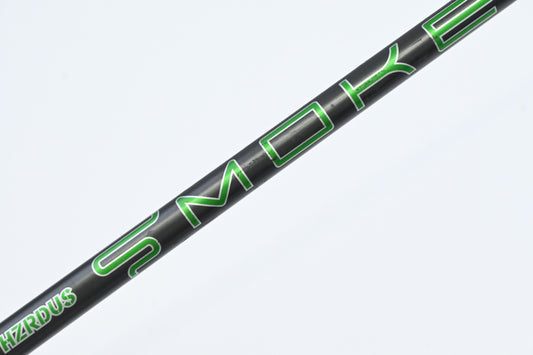 Project X HZRDUS Smoke iM10 50 Driver Shaft / Regular Flex / Taylormade 2nd Gen