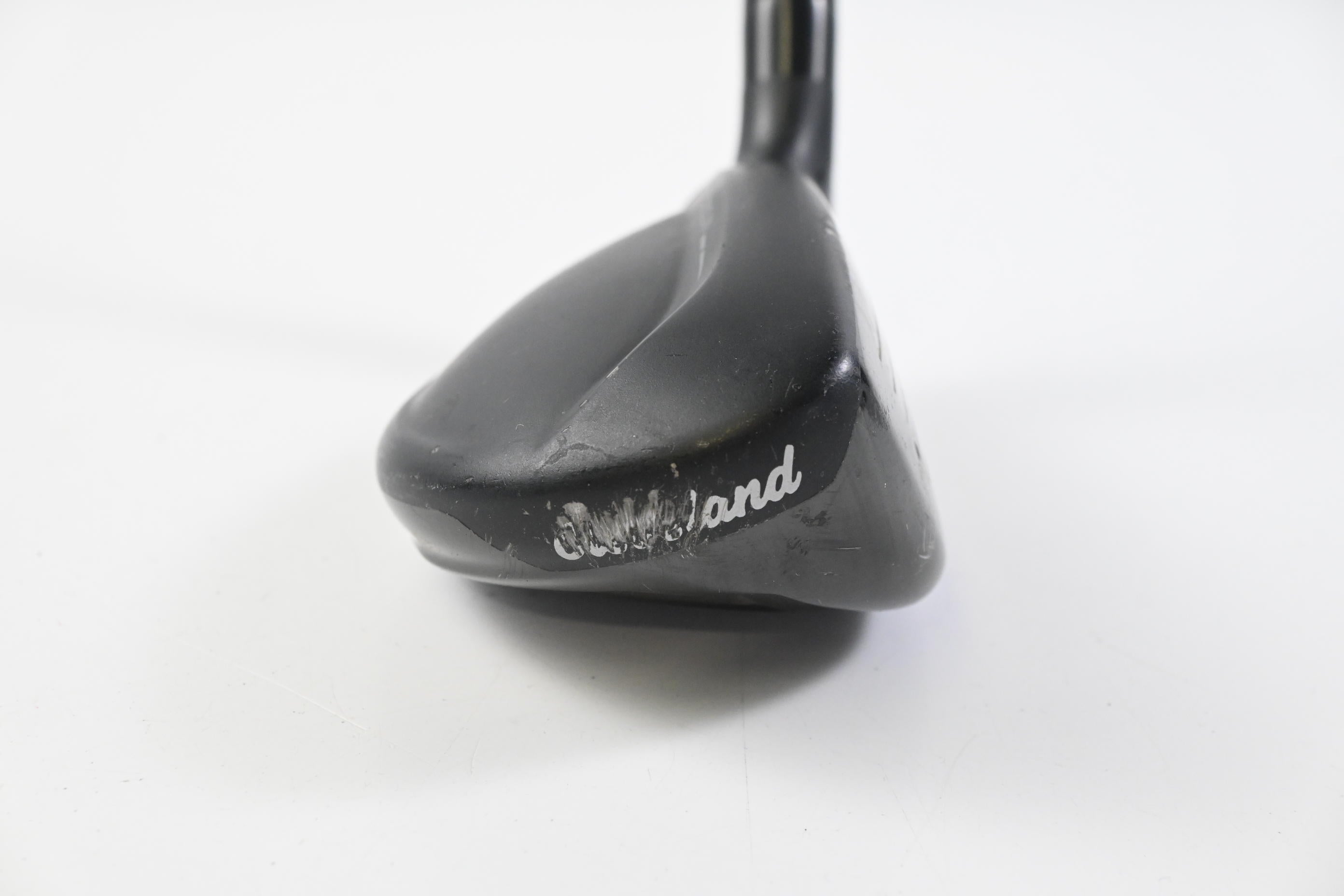 Cleveland Launcher Halo #4 Hybrid / 22 Degree / Regular Flex Miyazaki C.Kua 6