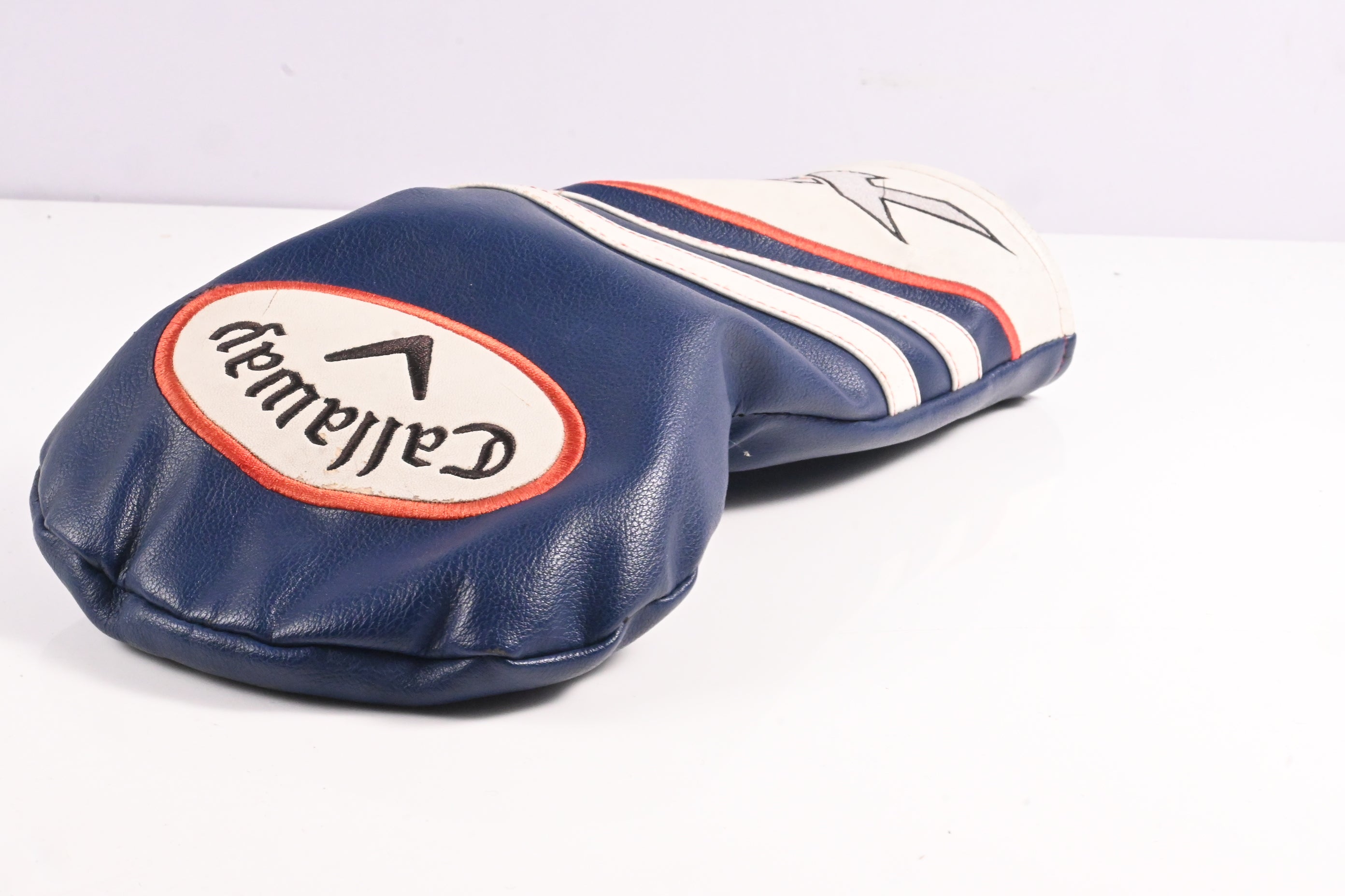 Callaway XR Driver / 9 Degree / Stiff Flex Project X San Diego 56 Shaft