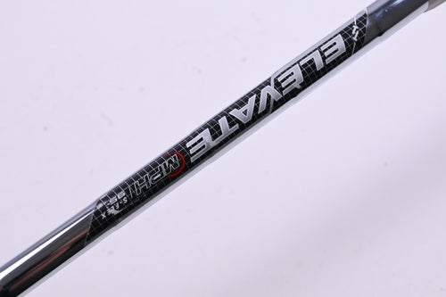 Callaway Paradym Ai Smoke HL #5 Iron / 24 Degree / Stiff Flex Elevate MPH 95