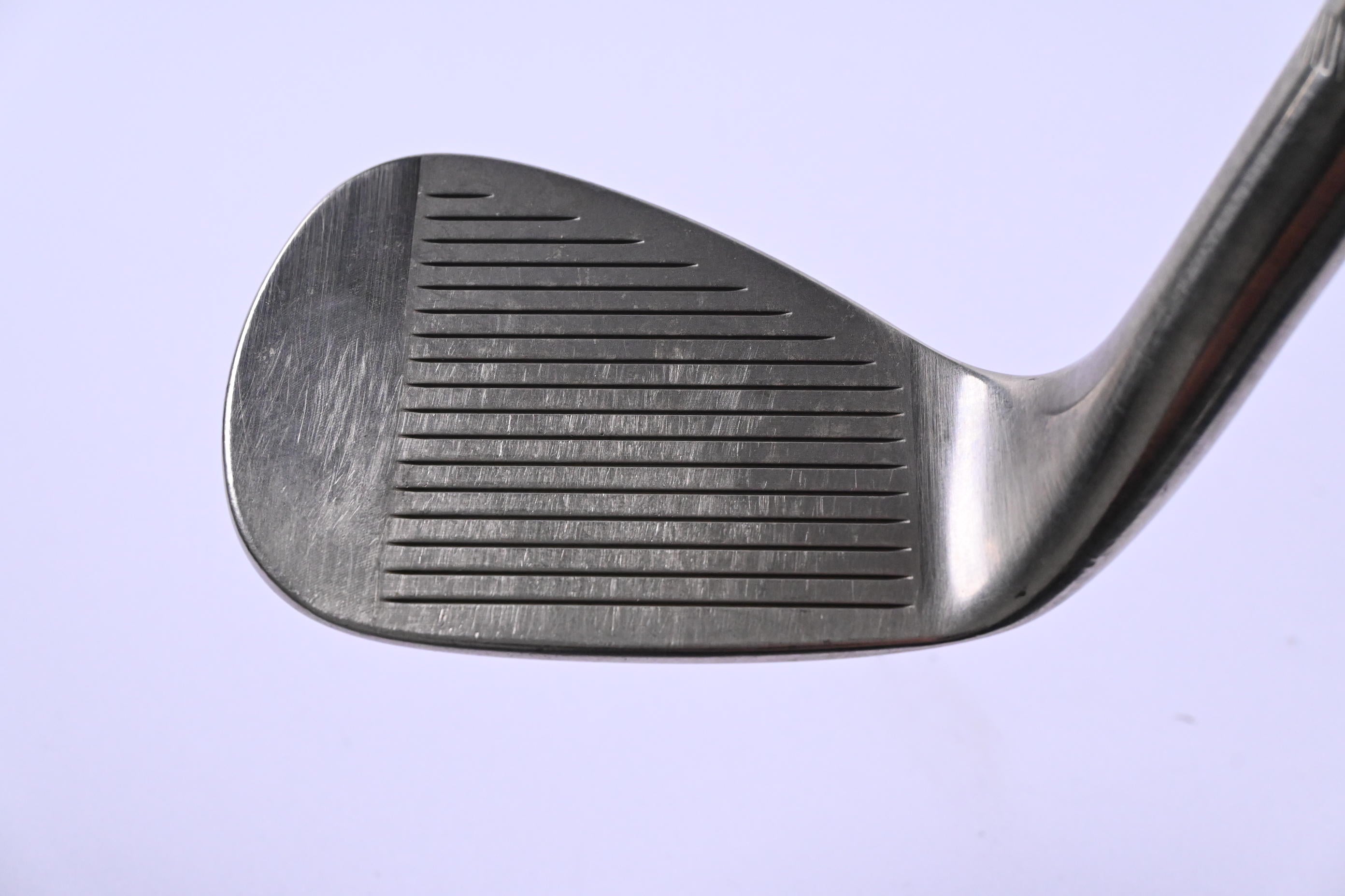 Titleist Vokey SM8 Gap Wedge / 52 Degree / Wedge Flex Steel Shaft
