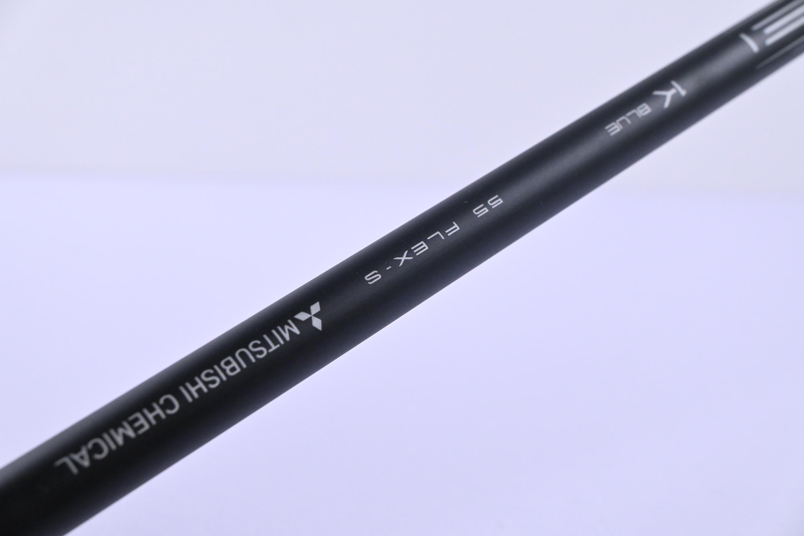 Mizuno JPX One Driver / 10.5 Degree / Stiff Flex Tensei 1K Blue 55 Shaft