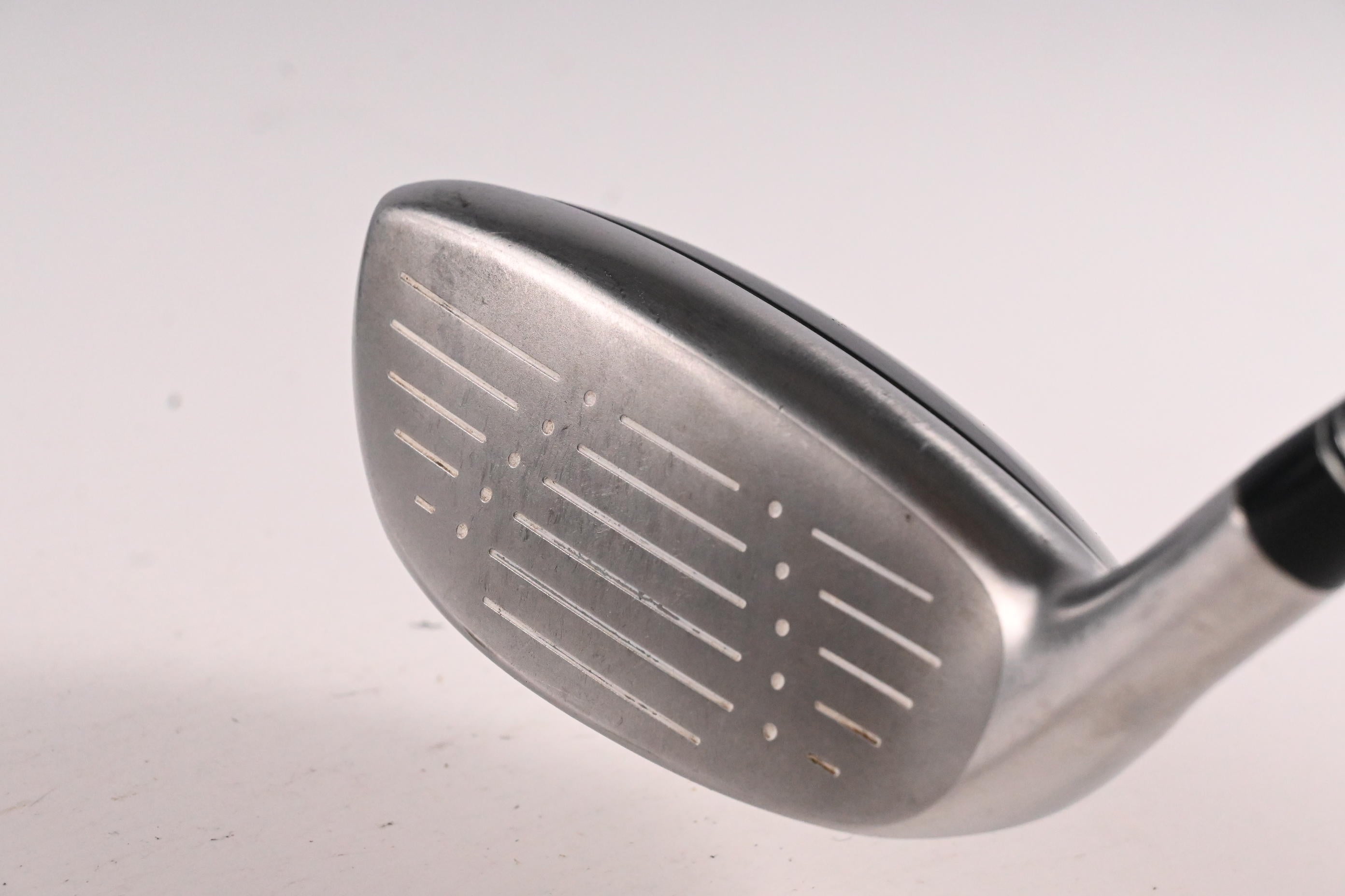 Cobra Baffler TWS #3 Hybrid / 20 Degree / Regular Flex Aldila DVS-HL 65 Shaft