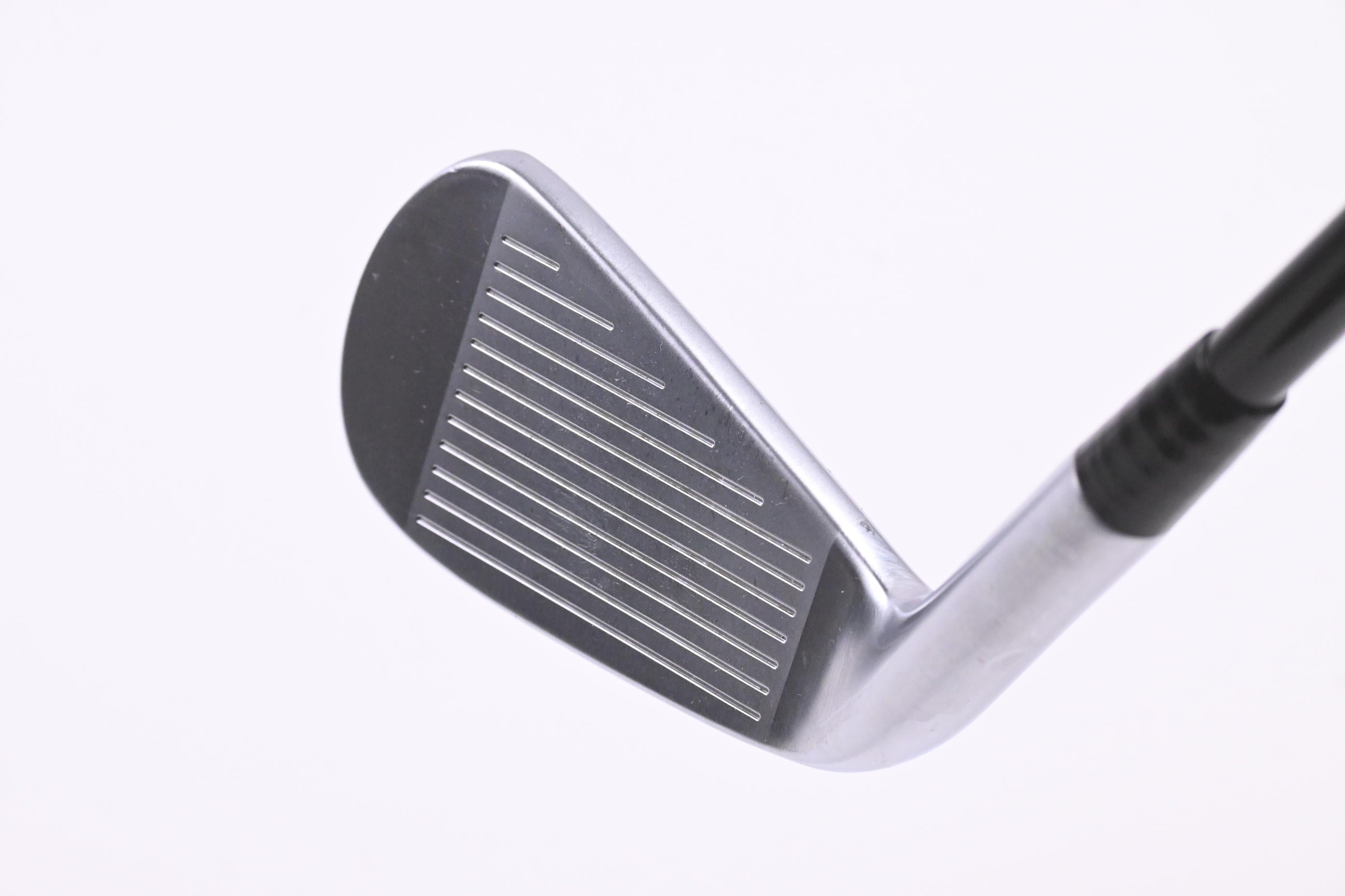 Taylormade Stealth UDI #2 Iron / 18 Degree / TX-Flex HZRDUS Black 105 Shaft