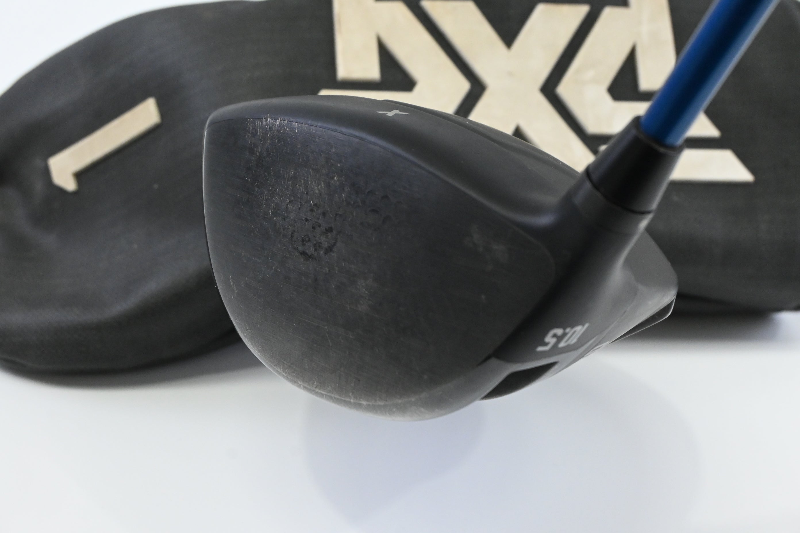 PXG 0211 2020 Driver / 10.5 Degree / Regular Flex Evenflow Riptide CB 60 Shaft