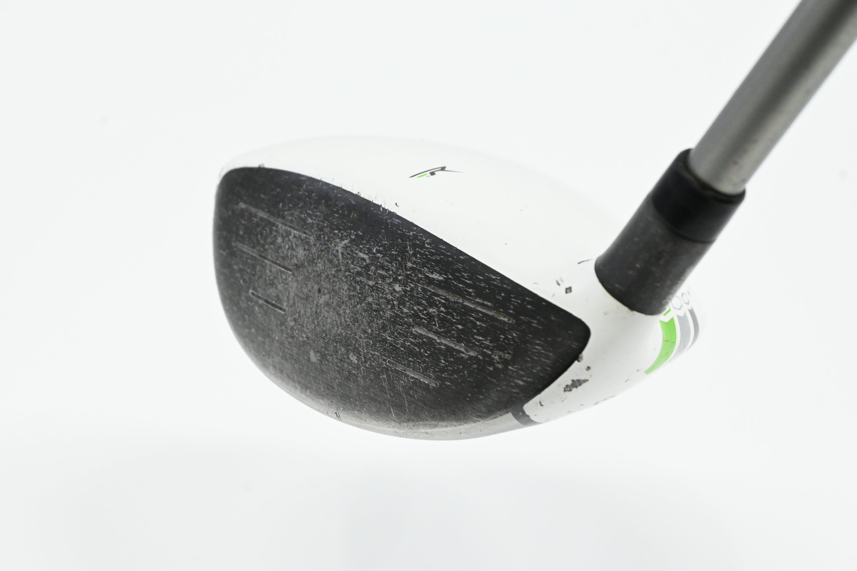 Ladies Taylormade RBZ #3 Wood / 15 Degree / Ladies Flex Matrix Ozik Xcon-5 Shaft