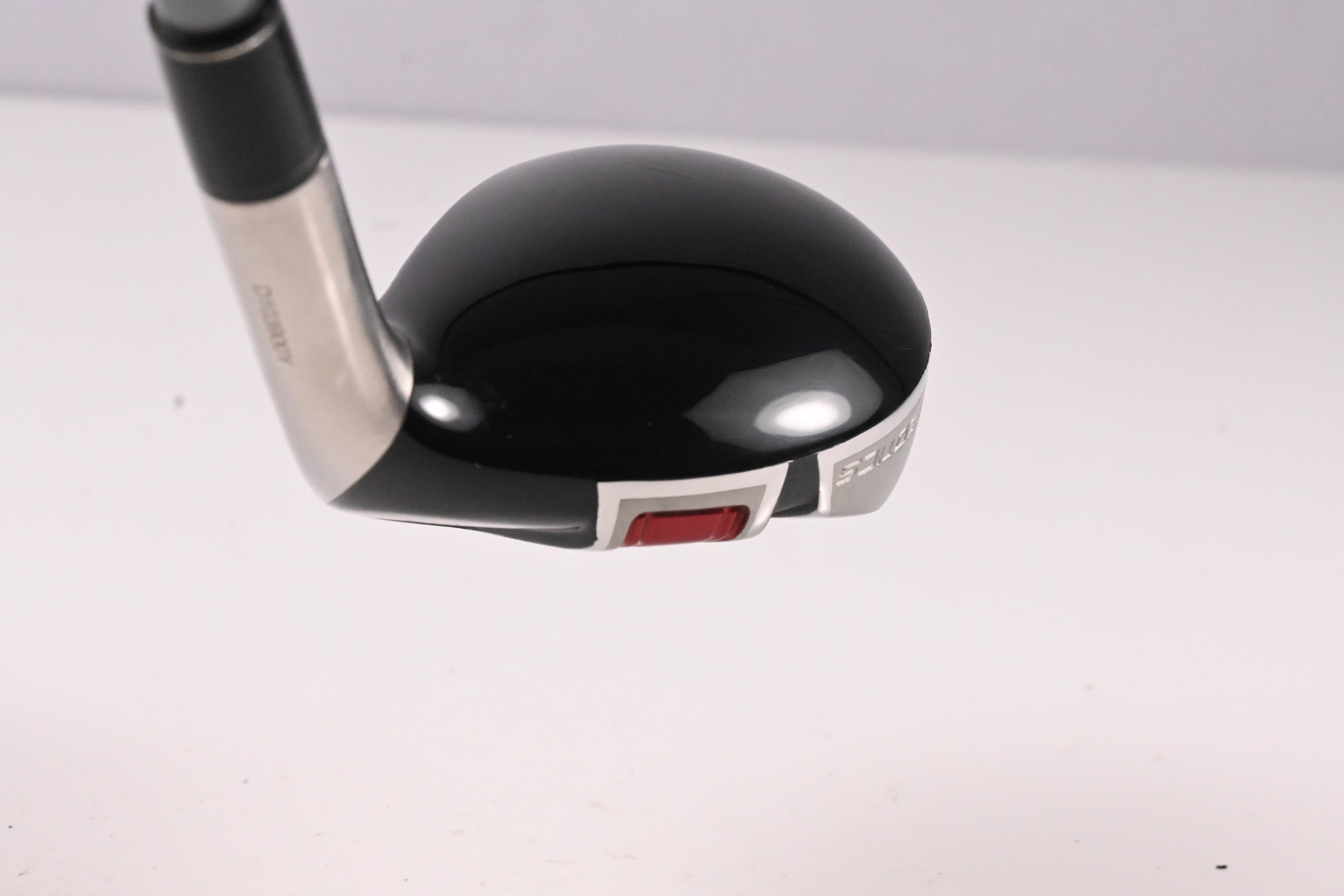 Tour Edge Exotics Trilogy #3 Hybrid / 20 Degree / Stiff Flex Tour AD Exotics 66