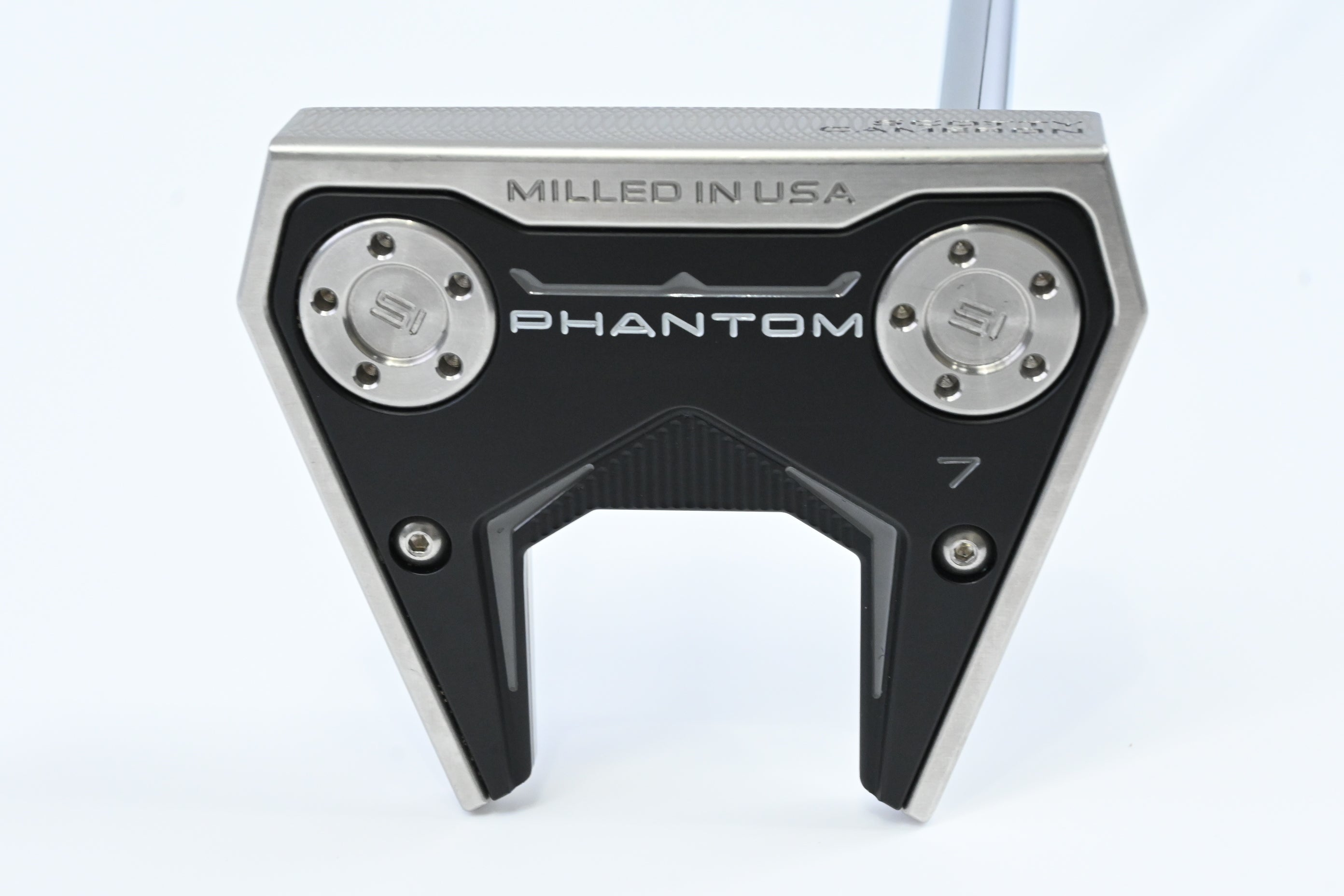 Scotty Cameron 2024 Phantom 7 Putter / 34 Inch