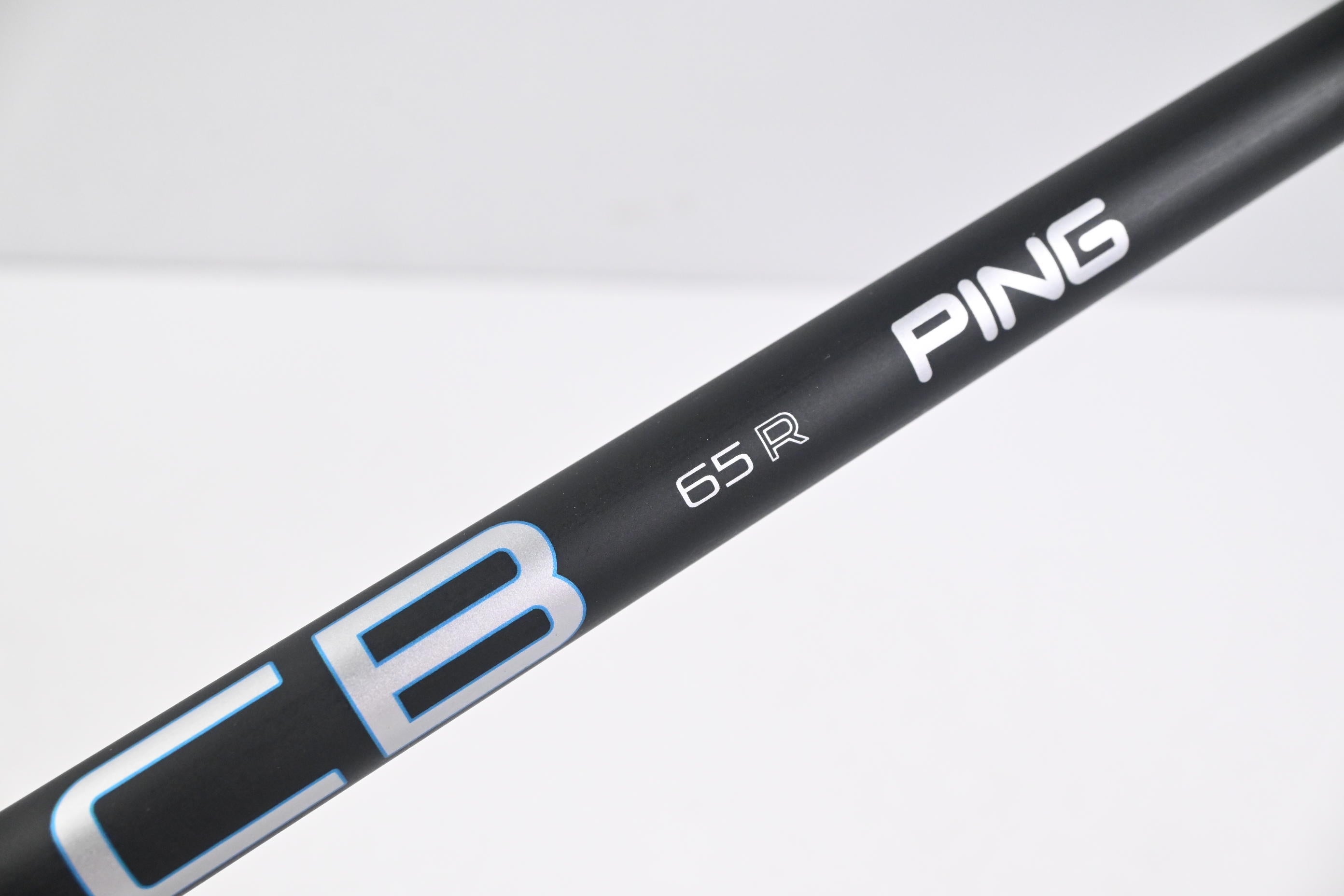 Ping Alta CB Blue 65 #5 Wood Shaft / Regular Flex / Ping 3rd Gen