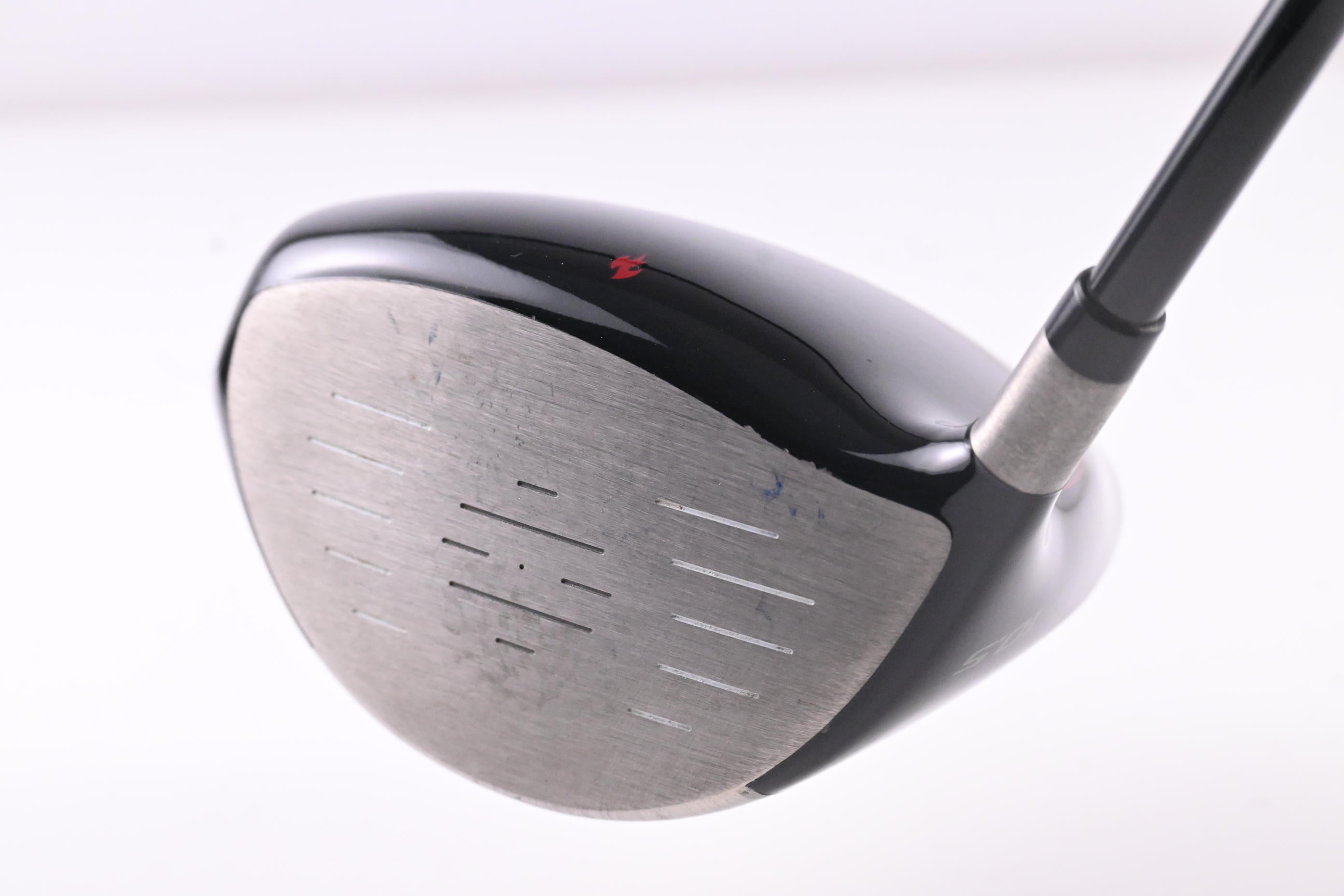 Taylormade Burner Superfast Driver / 10.5 Degree / Stiff Flex Matrix Ozik Xcon