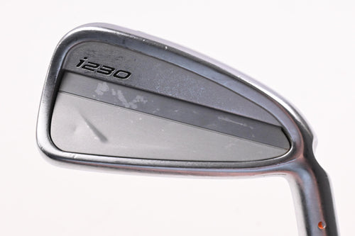 Ping i230 #5 Iron / 26 Degree / Orange Dot / X-Flex Project X LS 125 Shaft