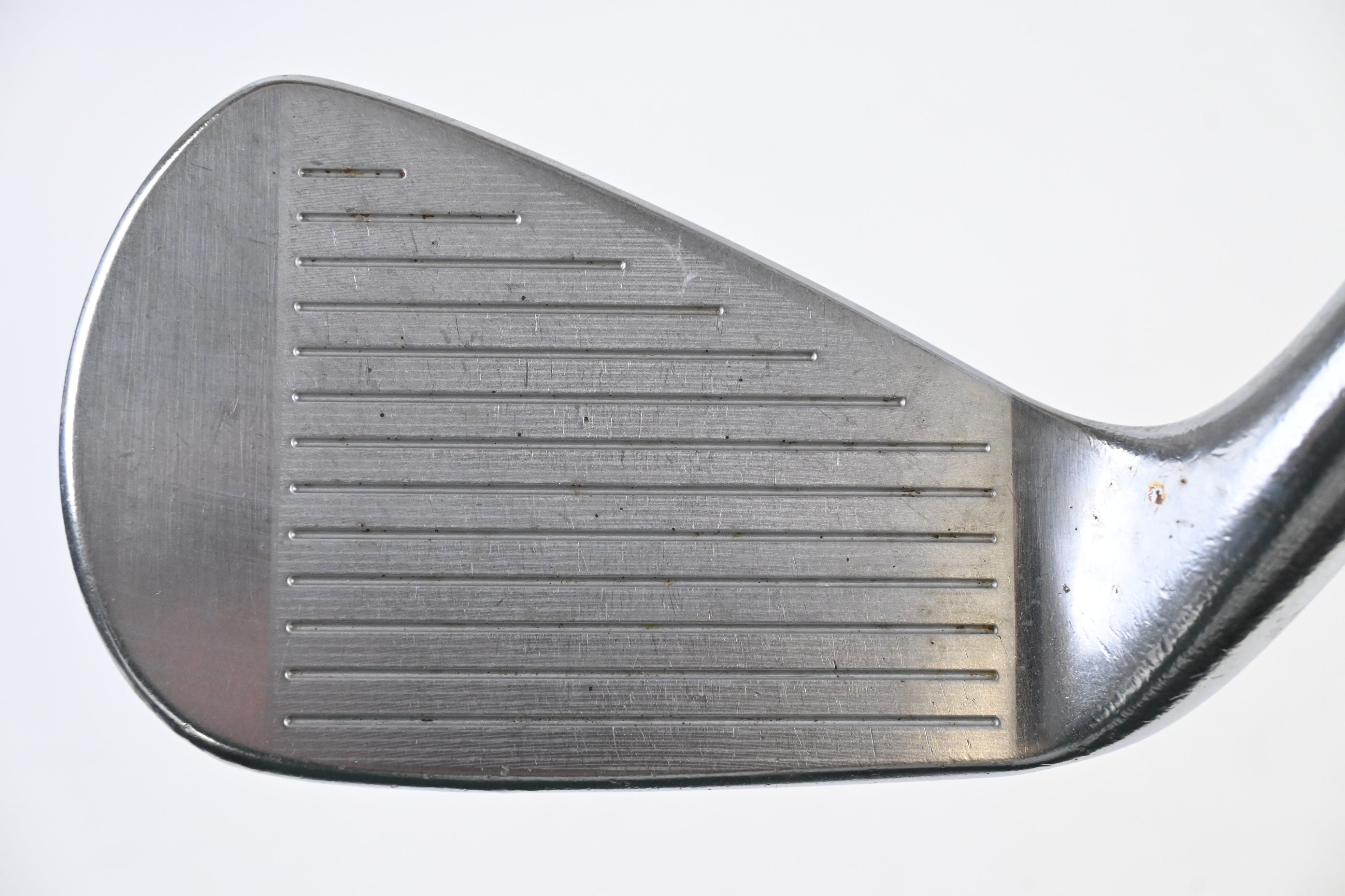 Srixon Z-545 #8 Iron / Senior Flex Miyazaki Kenu Blue 8 Shaft