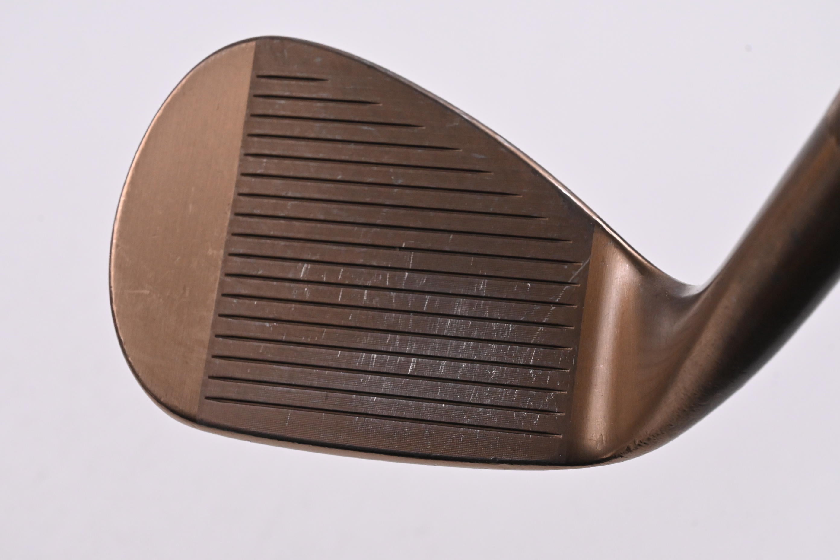 Titleist Vokey SM10 Oil Can Sand Wedge / 54 Degree / X-Flex Project X LZ 125