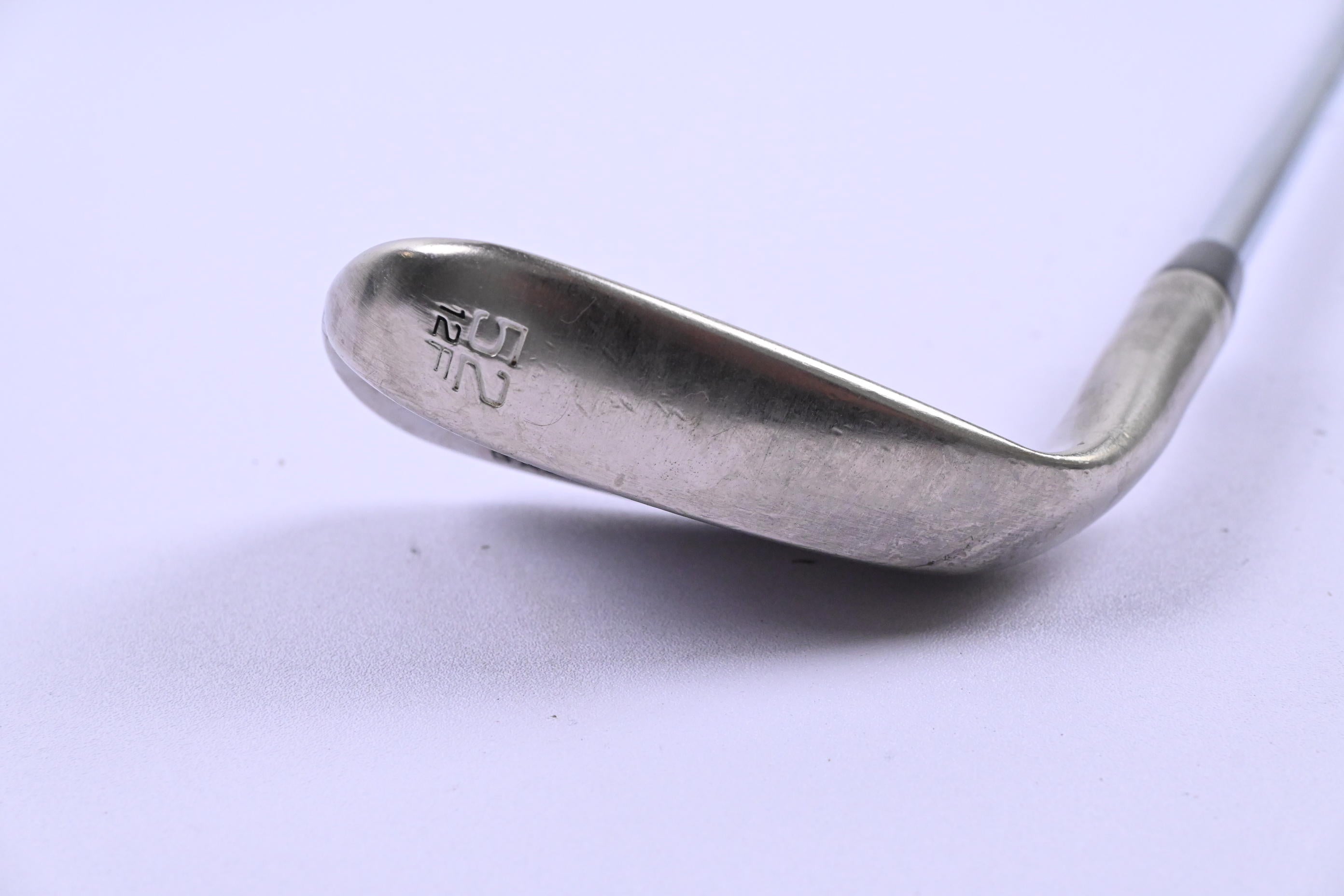 Titleist Vokey SM8 Gap Wedge / 52 Degree / Wedge Flex Steel Shaft