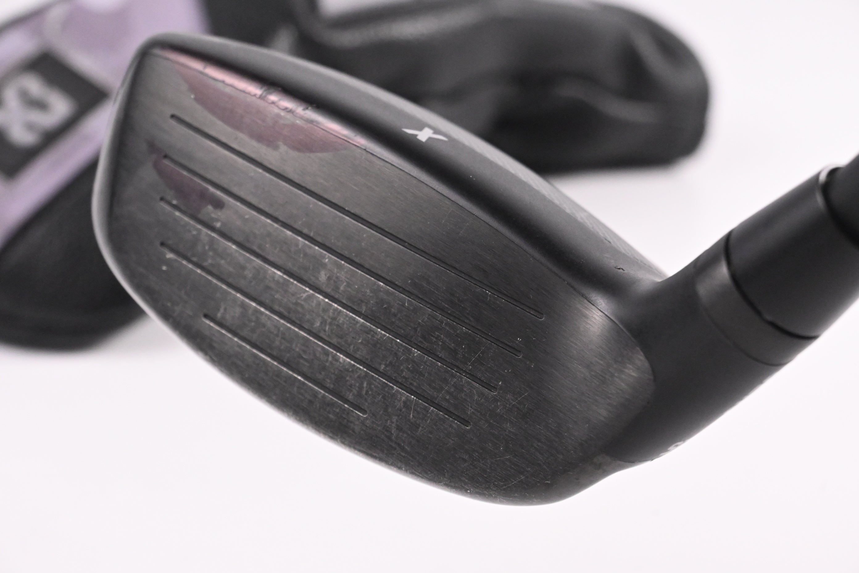 PXG 0311 Gen5 #5 Hybrid / 25 Degree / Regular Flex MMT 70 Shaft