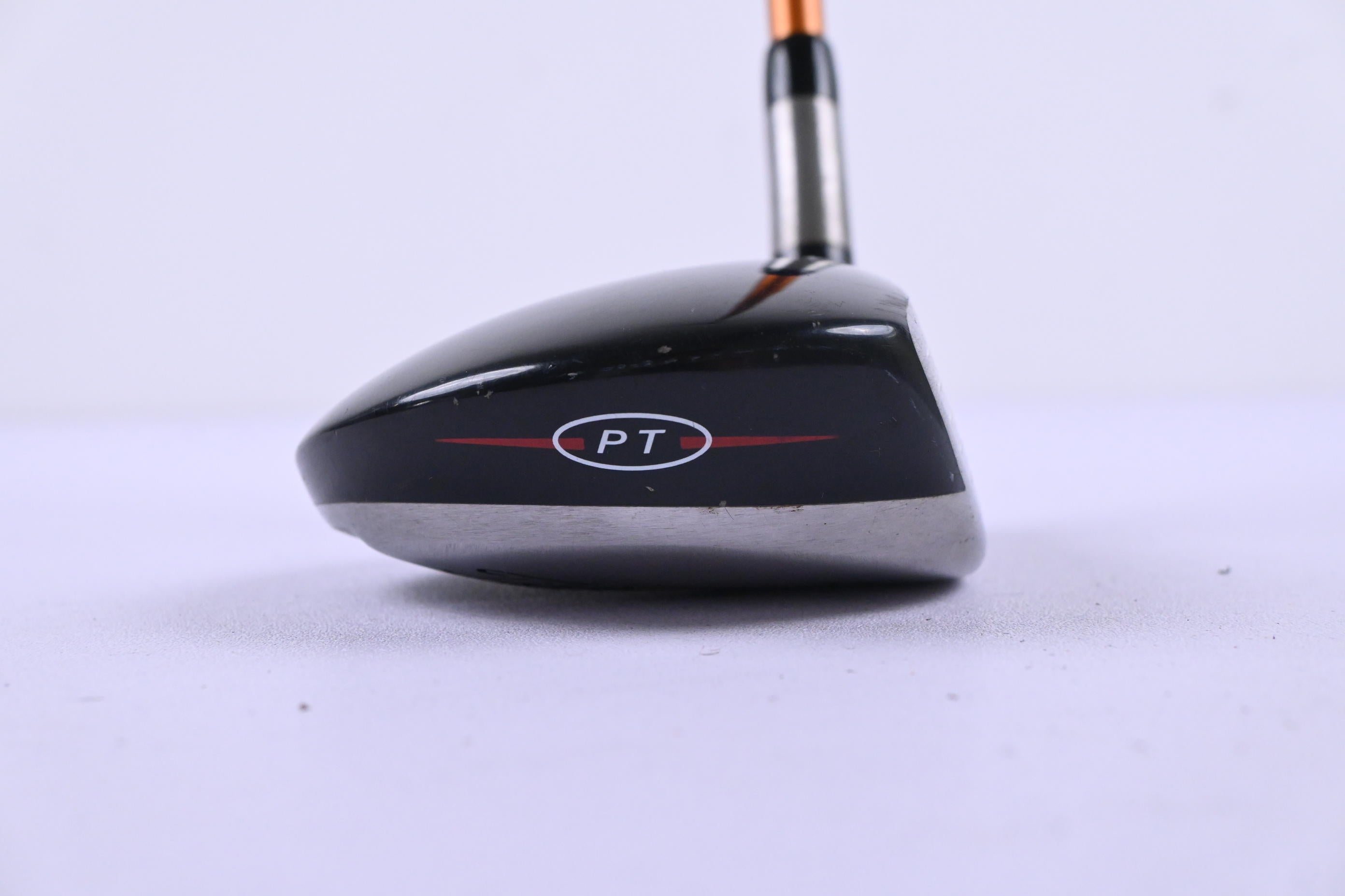 Titleist 906 F2 #3 Wood / 15 Degree / Stiff Flex Aldila NVS 65 Shaft