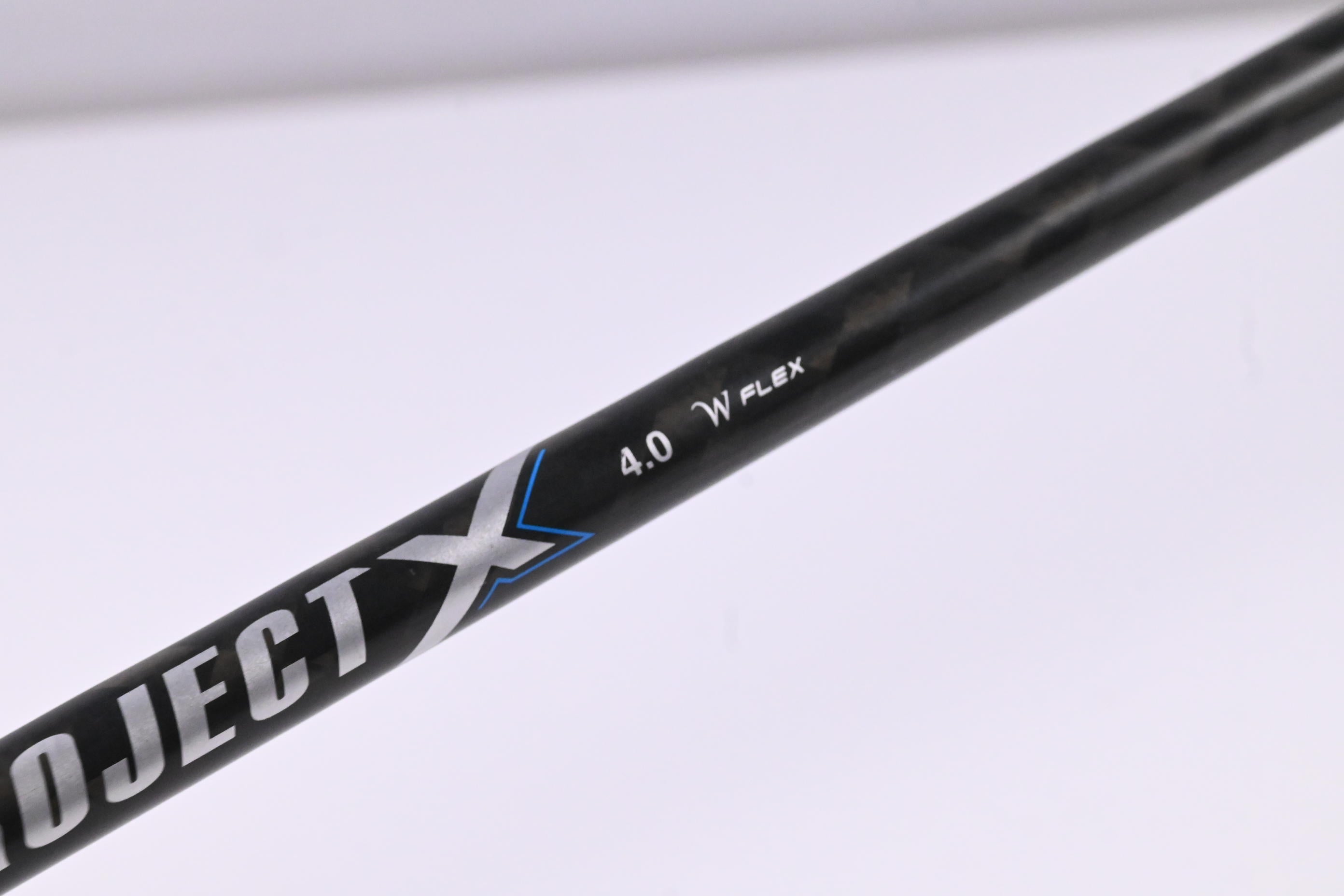 Ladies Callaway XR Driver / 12 Degree / Ladies Flex Project X LZ 47 Shaft