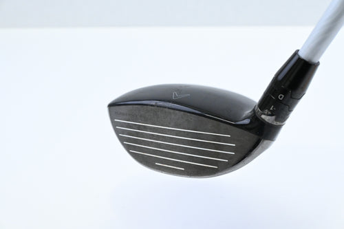 Callaway Mavrik #3 Wood / 15 Degree / Stiff Flex Evenflow T-1100 White 75 Shaft