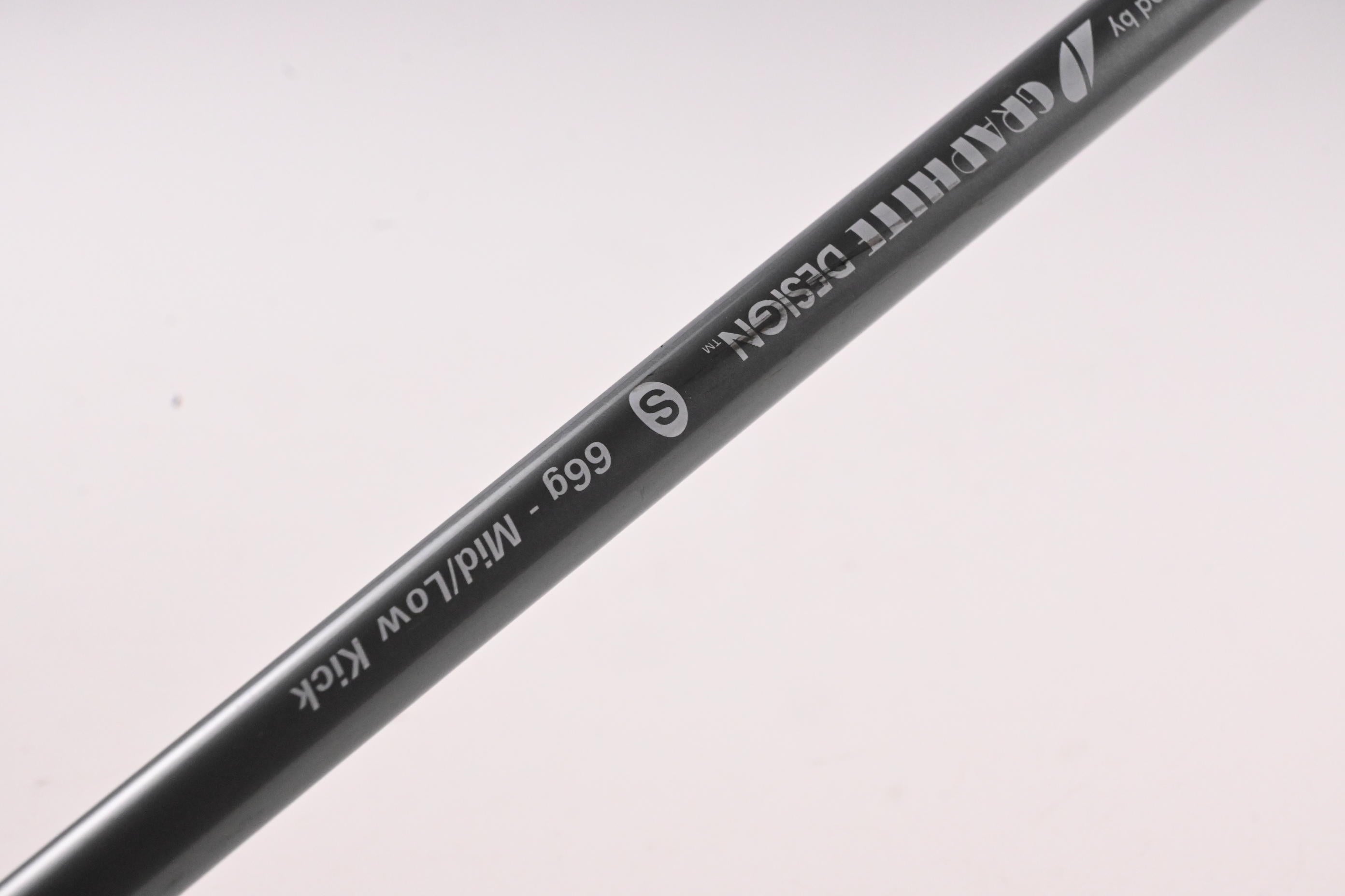 Tour Edge Exotics Trilogy #3 Hybrid / 20 Degree / Stiff Flex Tour AD Exotics 66