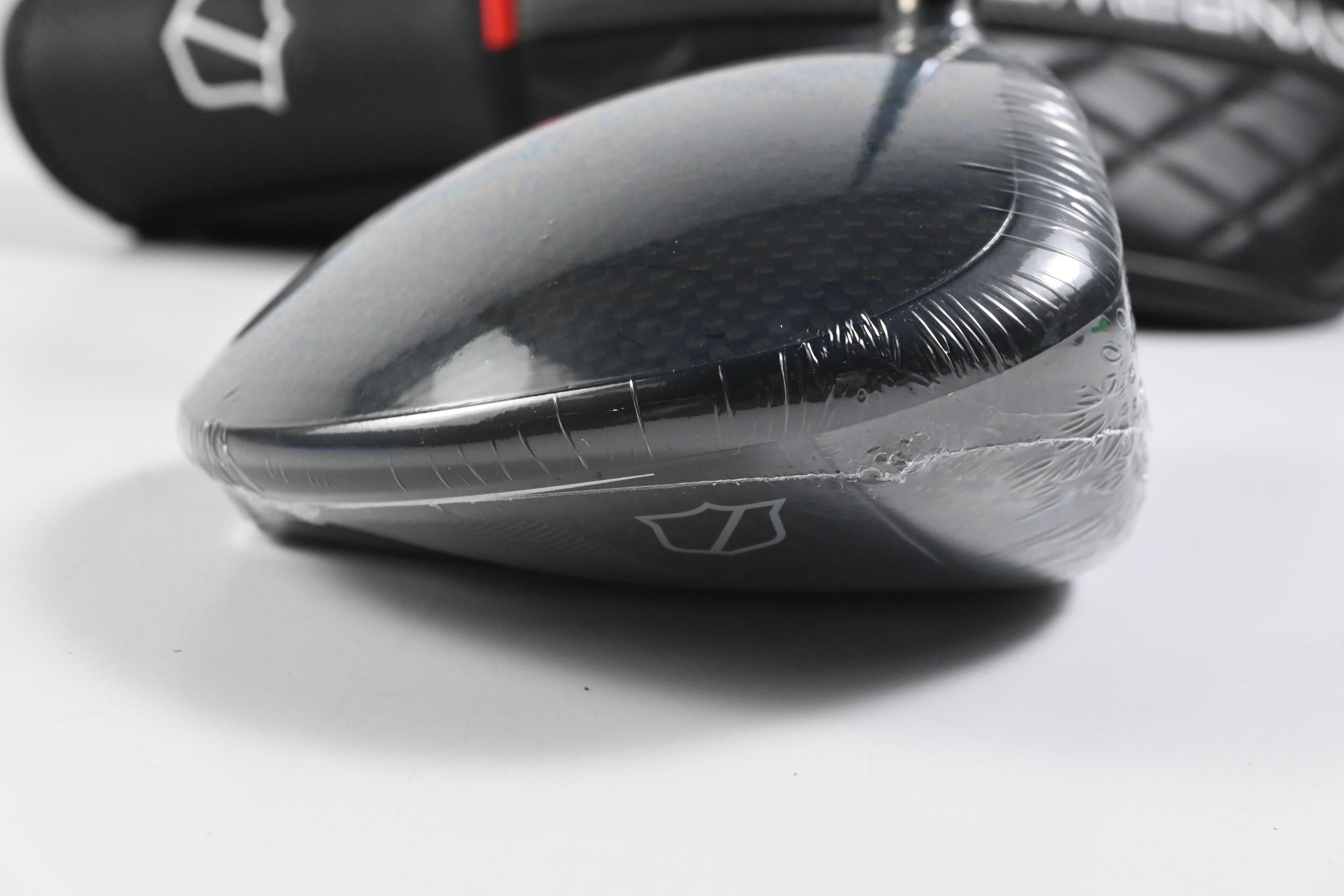 Wilson DYNAPWR 2025 Carbon Driver / 10.5 Degree / Stiff Flex Fujikura Ventus TR