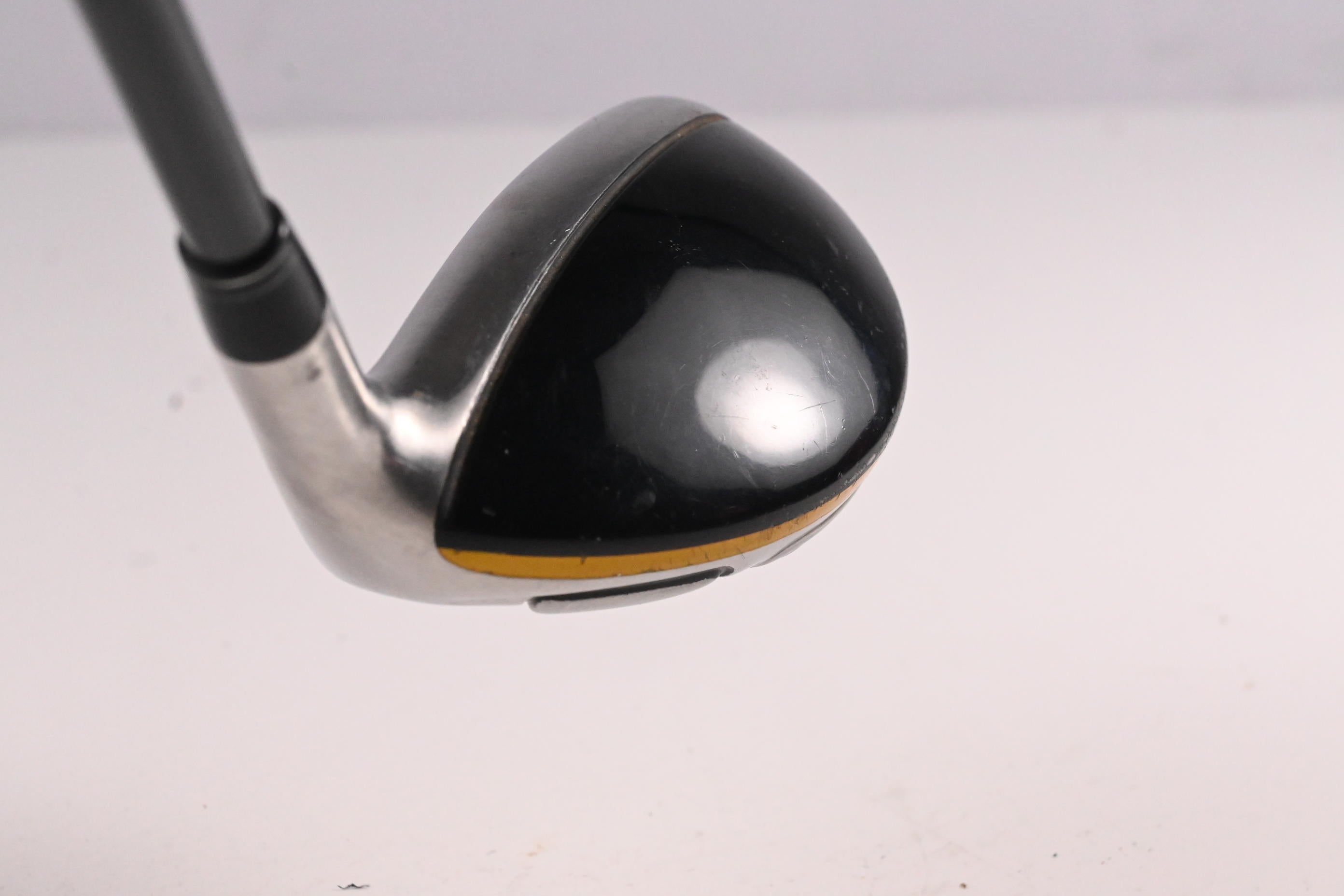 Cobra Baffler TWS #3 Hybrid / 20 Degree / Regular Flex Aldila DVS-HL 65 Shaft