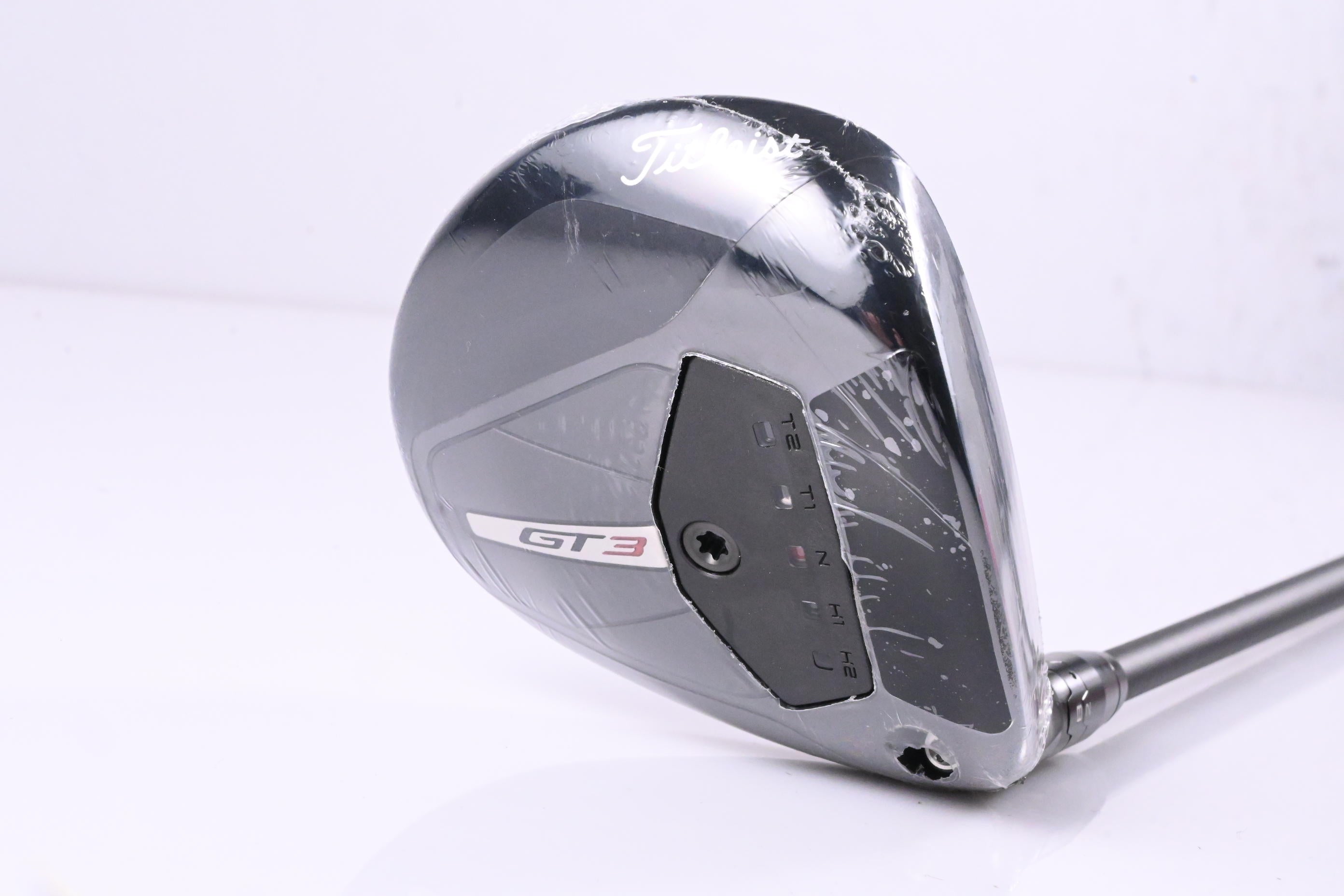 Titleist GT3 #3 Wood / 15 Degree / Stiff Flex Tensei 1K Blue 65 Shaft