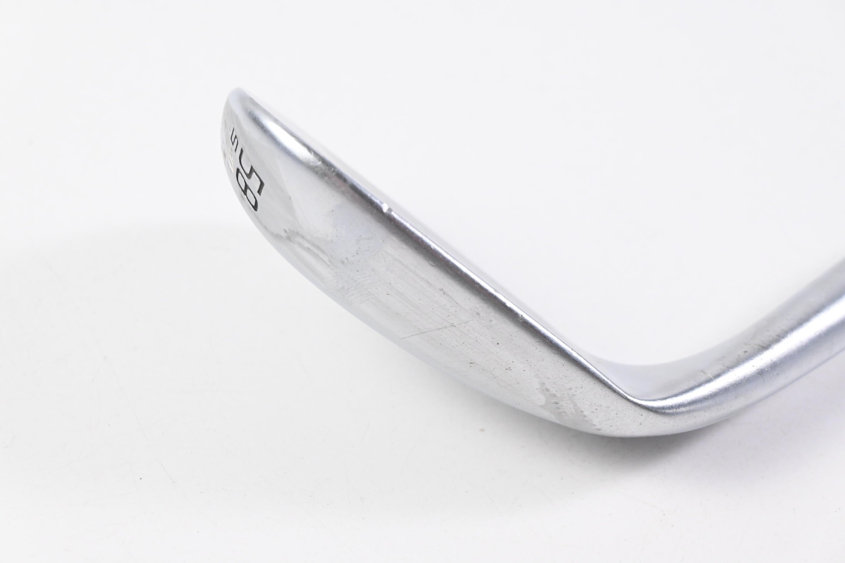 Ping S159 Lob Wedge / 58 Degree / Black Dot / Wedge Flex Ping Z-Z115 Shaft