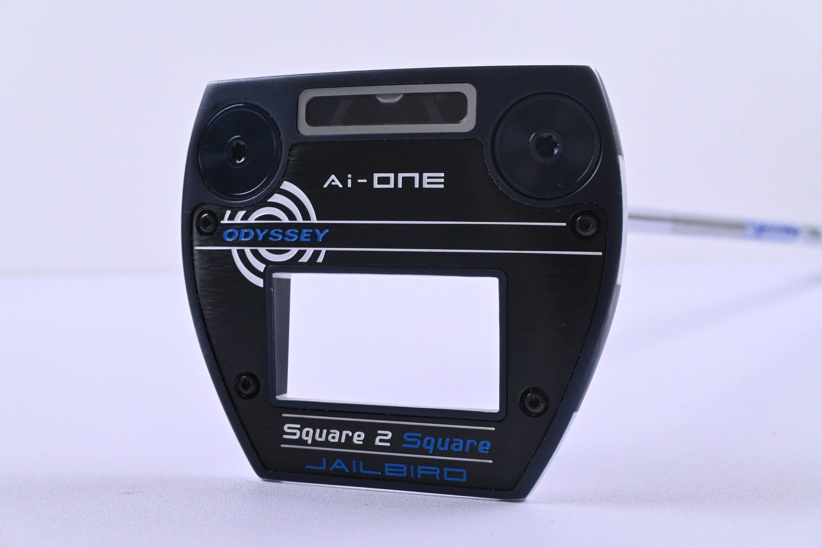 Odyssey Ai-One Square 2 Square Jailbird Putter / 34 Inch