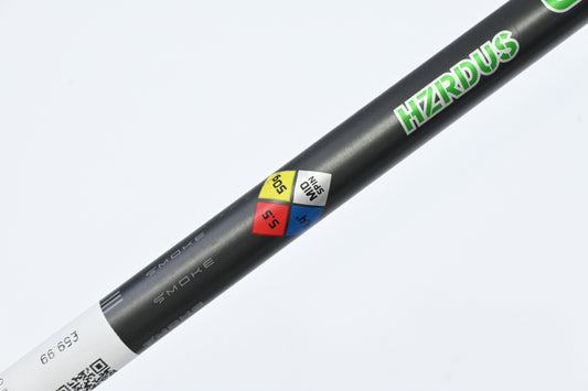 Project X HZRDUS Smoke iM10 50 Driver Shaft / Regular Flex / Taylormade 2nd Gen
