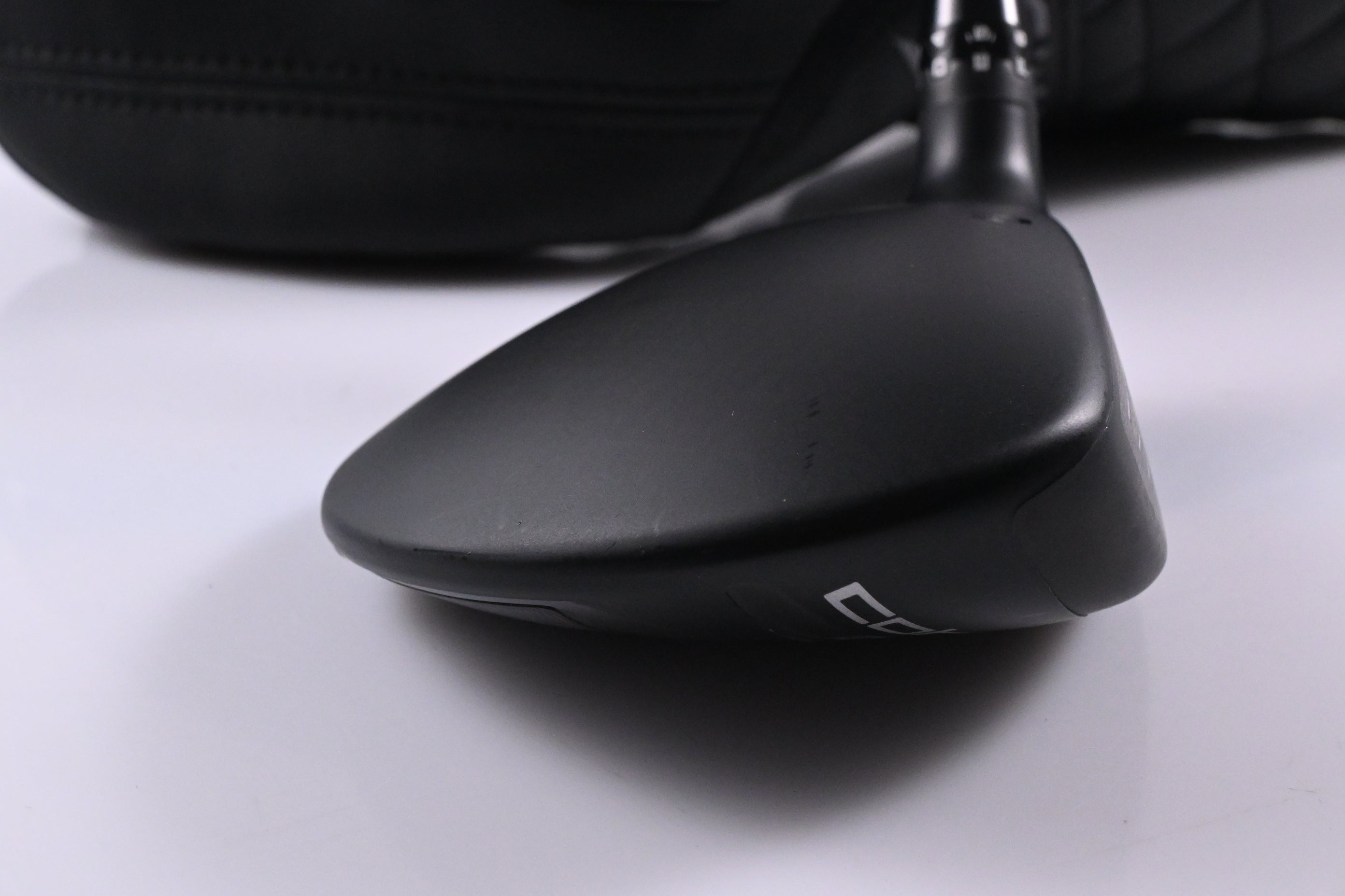 Cobra DS-Adapt Max #3 Wood / 15.5 Degree / Regular Flex Denali Red 50 Shaft