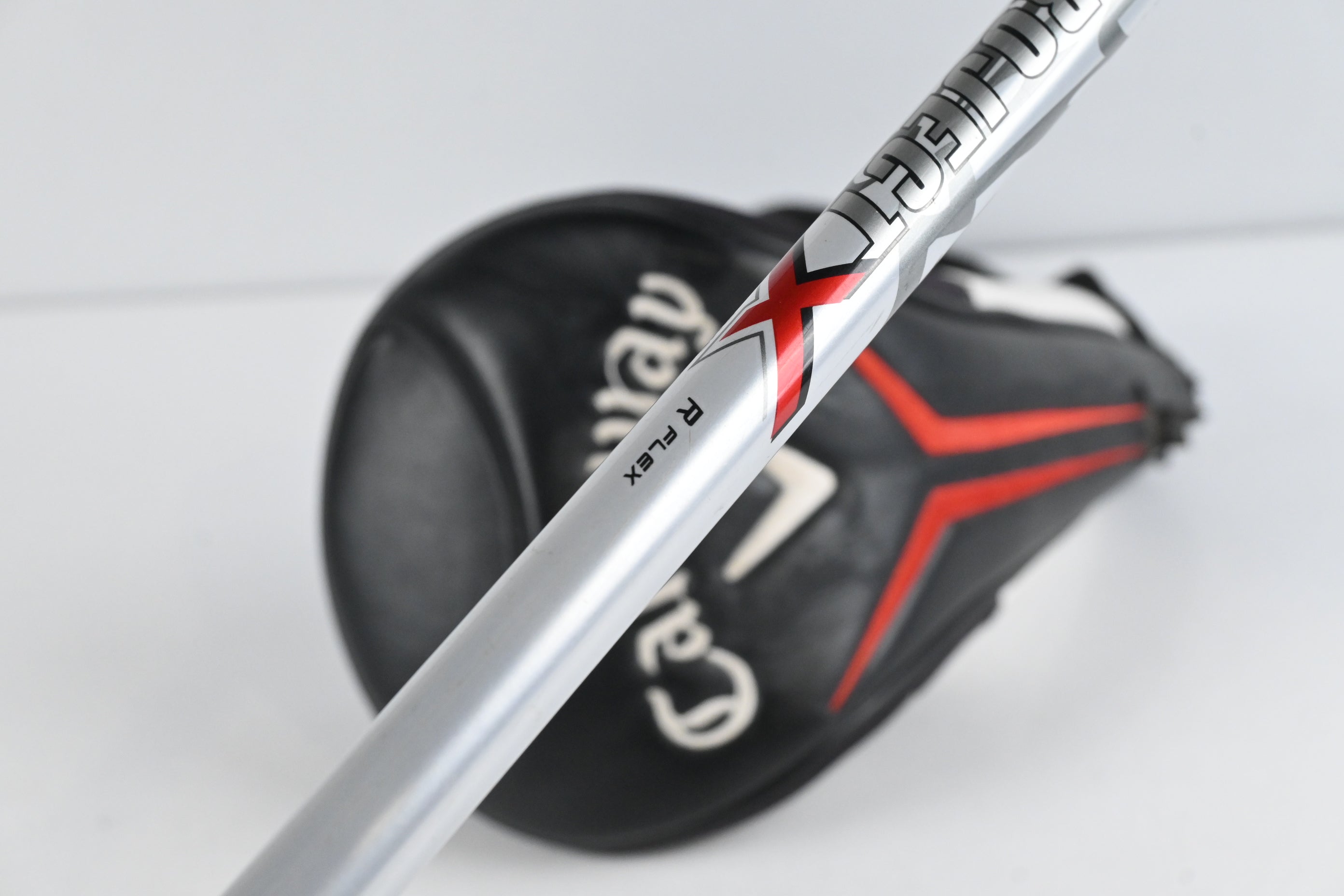 Callaway X Hot Driver / 10.5 Degree / Regular Flex Project X PXv Shaft