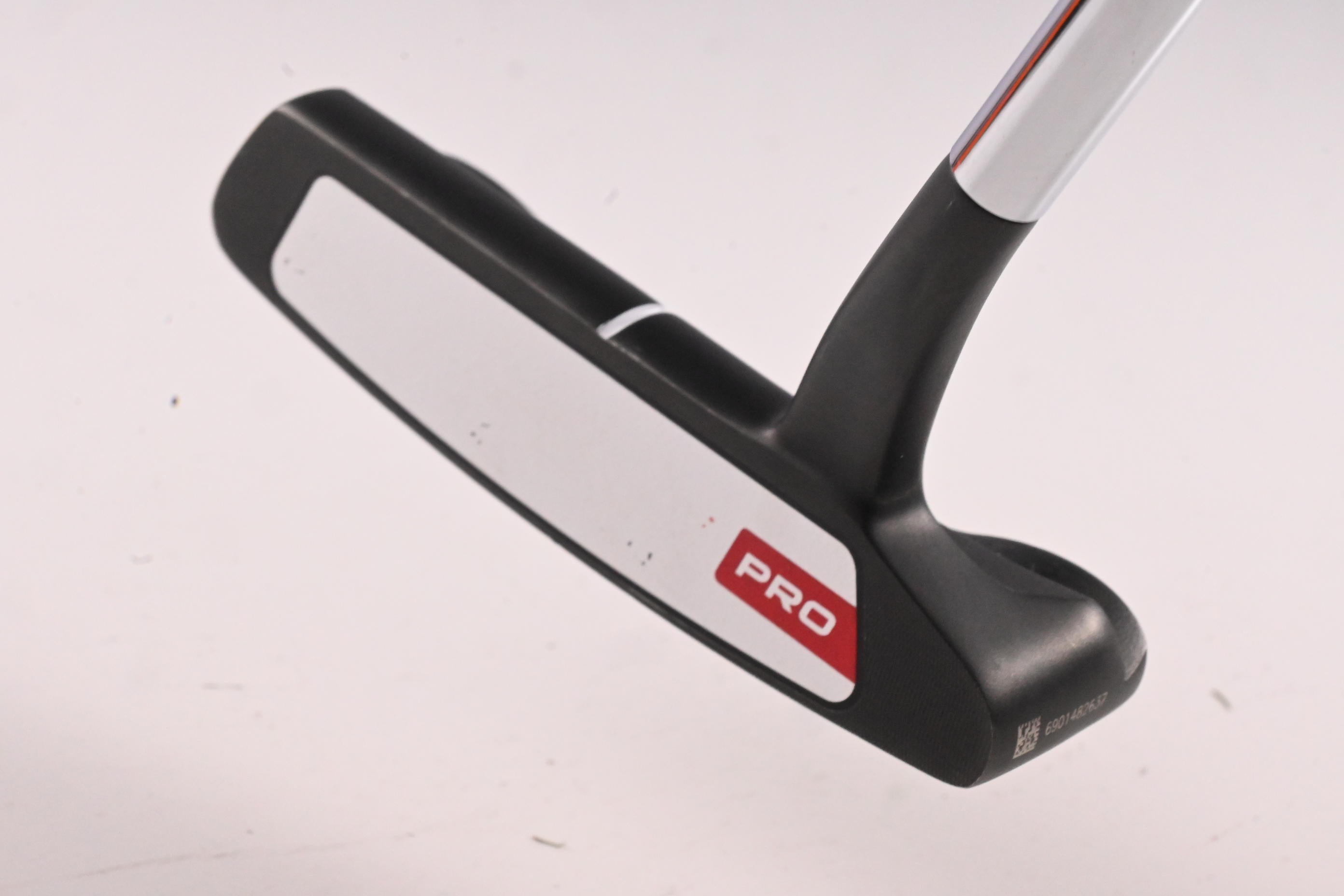 Odyssey White Hot Pro Black Putter / 35 Inch