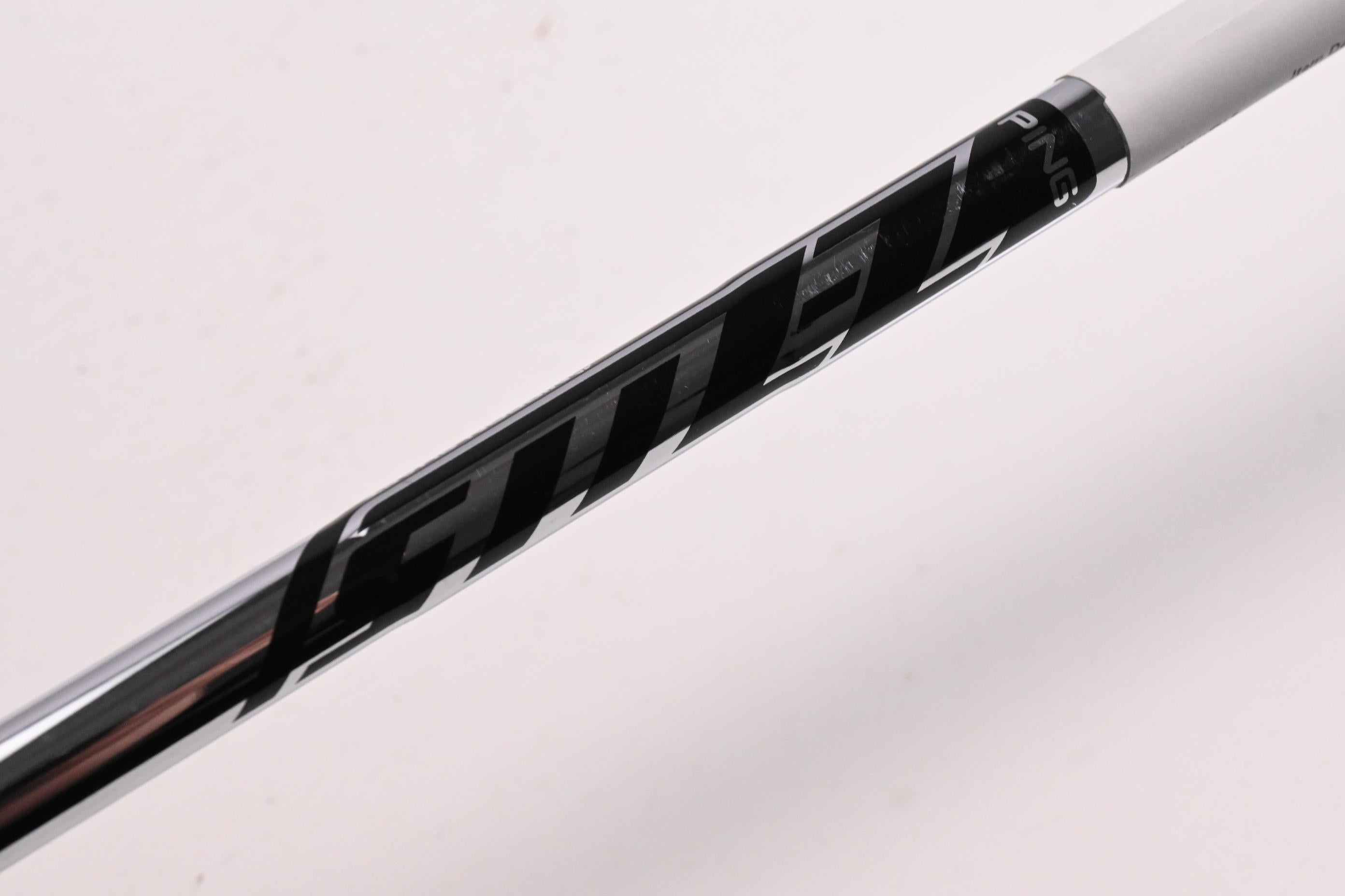 Ping S159 Sand Wedge / 56 Degree / Black Dot / Wedge Flex Ping Z-Z115 Shaft