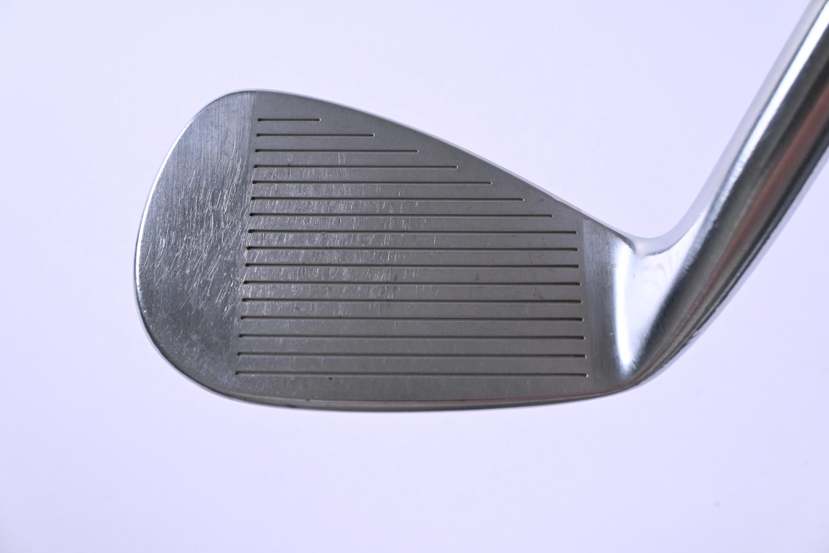 Cobra Forged Tec 2022 Pitching Wedge / 44 Degree / Stiff Flex KBS $-Taper Shaft