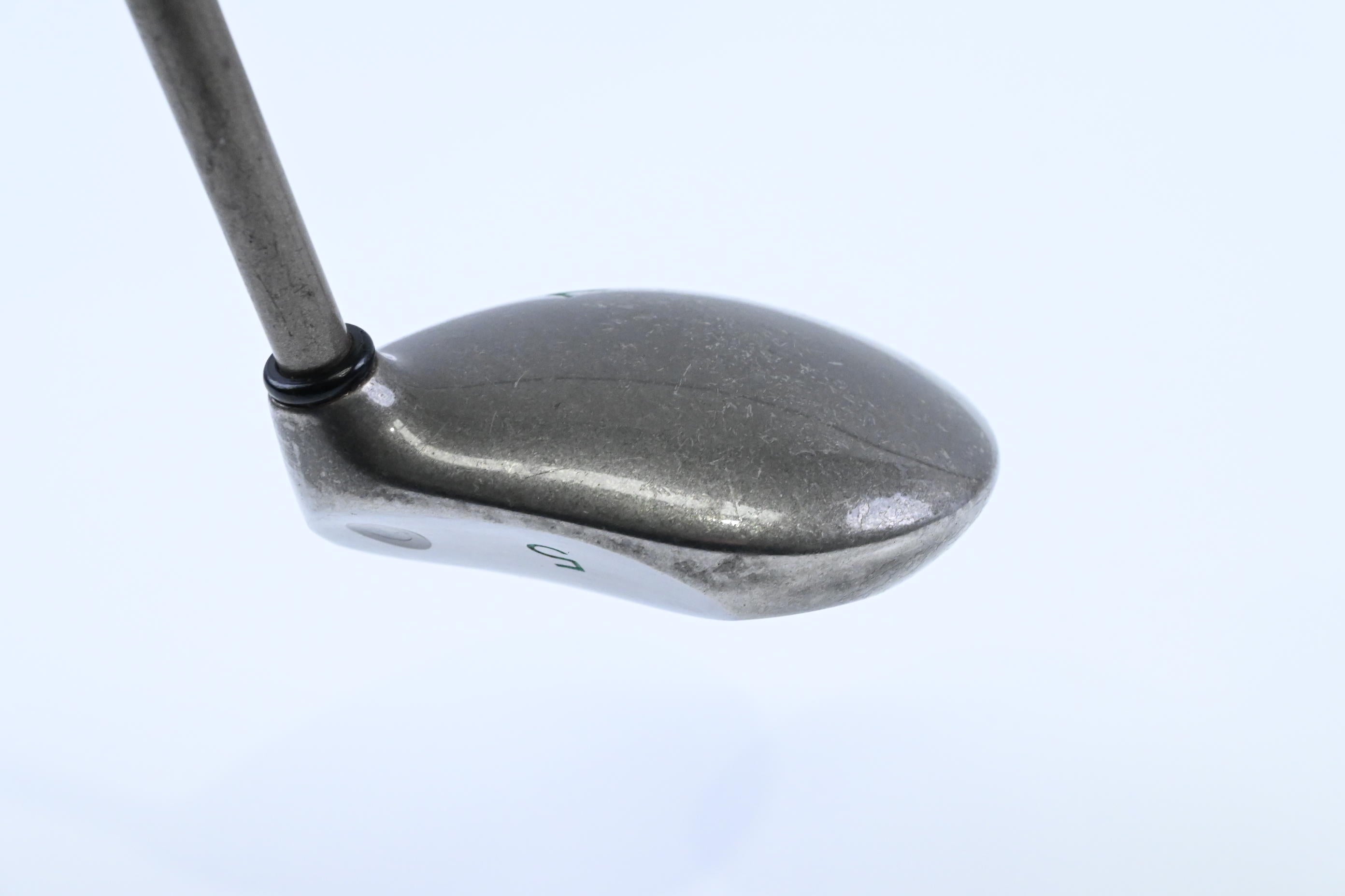 Ladies Callaway Big Bertha Warbird #5 Wood / 18 Degree / Ladies Flex Gems Shaft