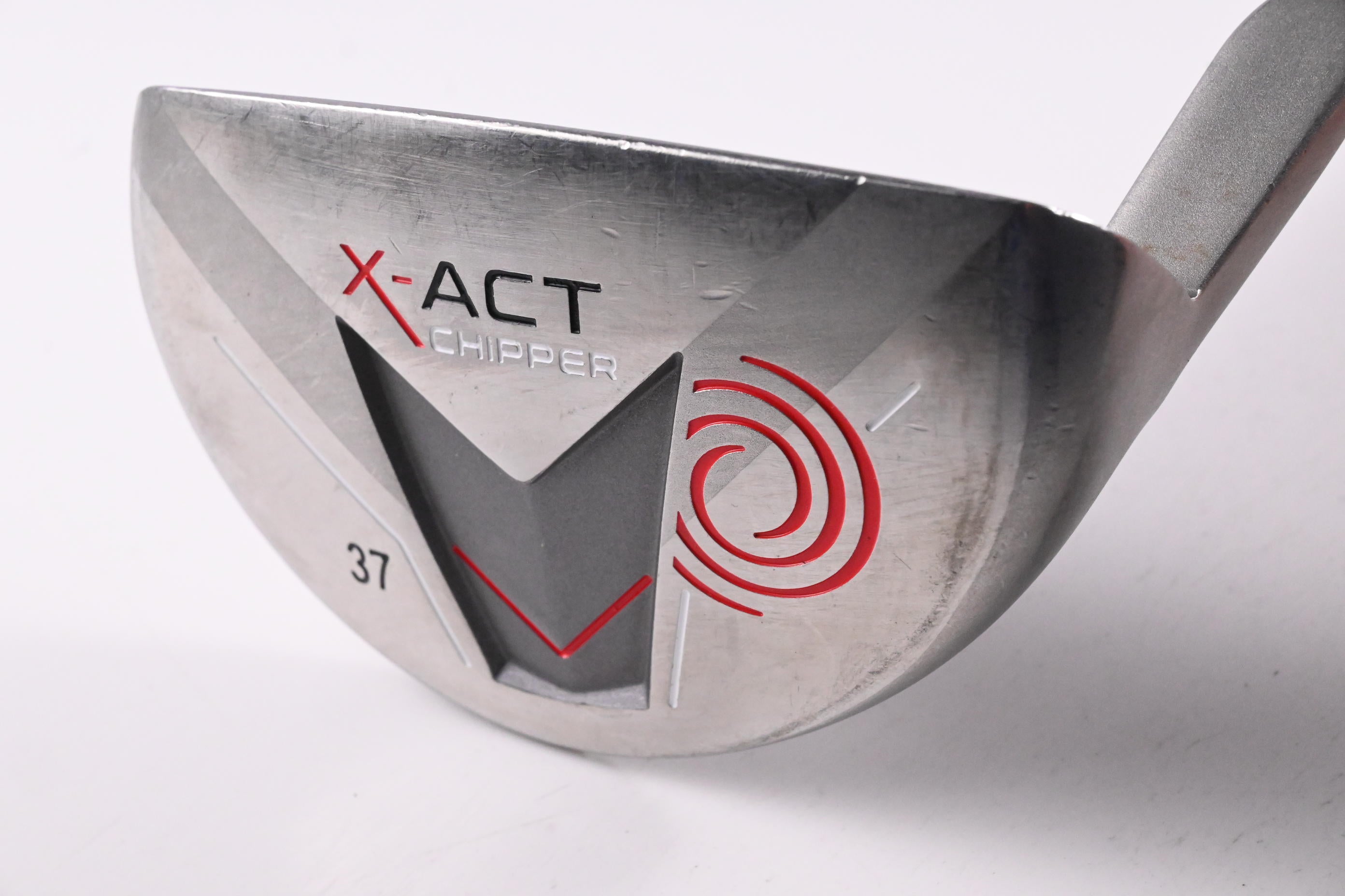 Odyssey X-Act 2021 Chipper / 34.5 Inch