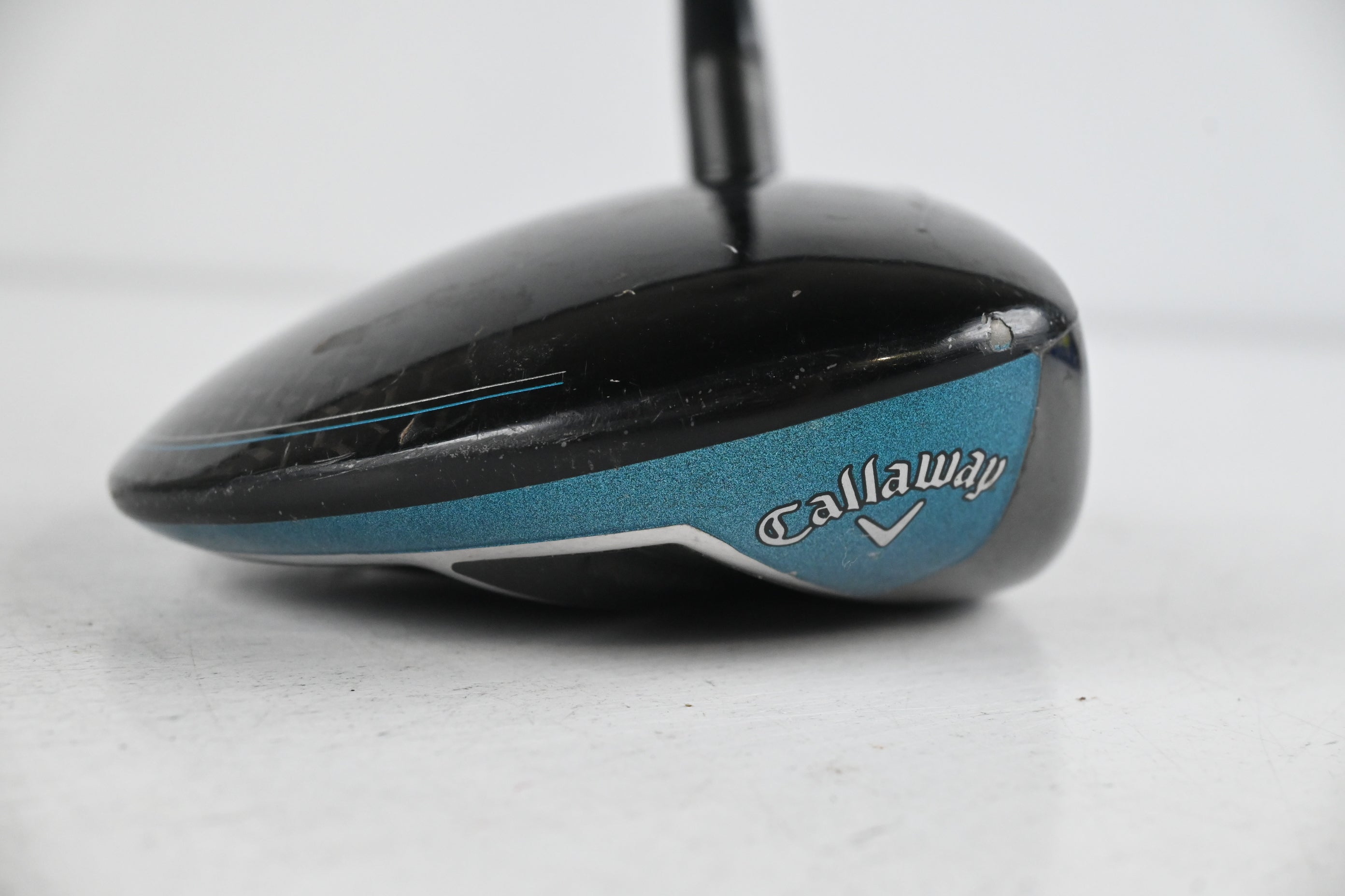 Callaway Rogue #3 Wood / 15 Degree / Regular Flex Aldila Synergy 60 Shaft