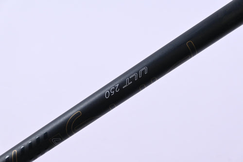 Ladies Ping G Le3 #4 Hybrid / 22 Degree / Ladies Flex Ping ULT 250 Shaft