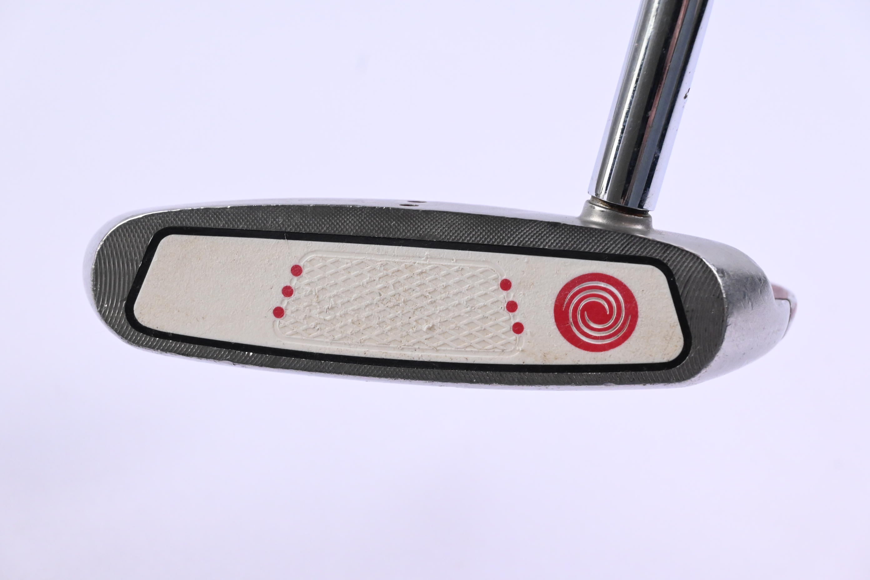 Odyssey White Hot XG Saber Tooth Putter / 34 Inch