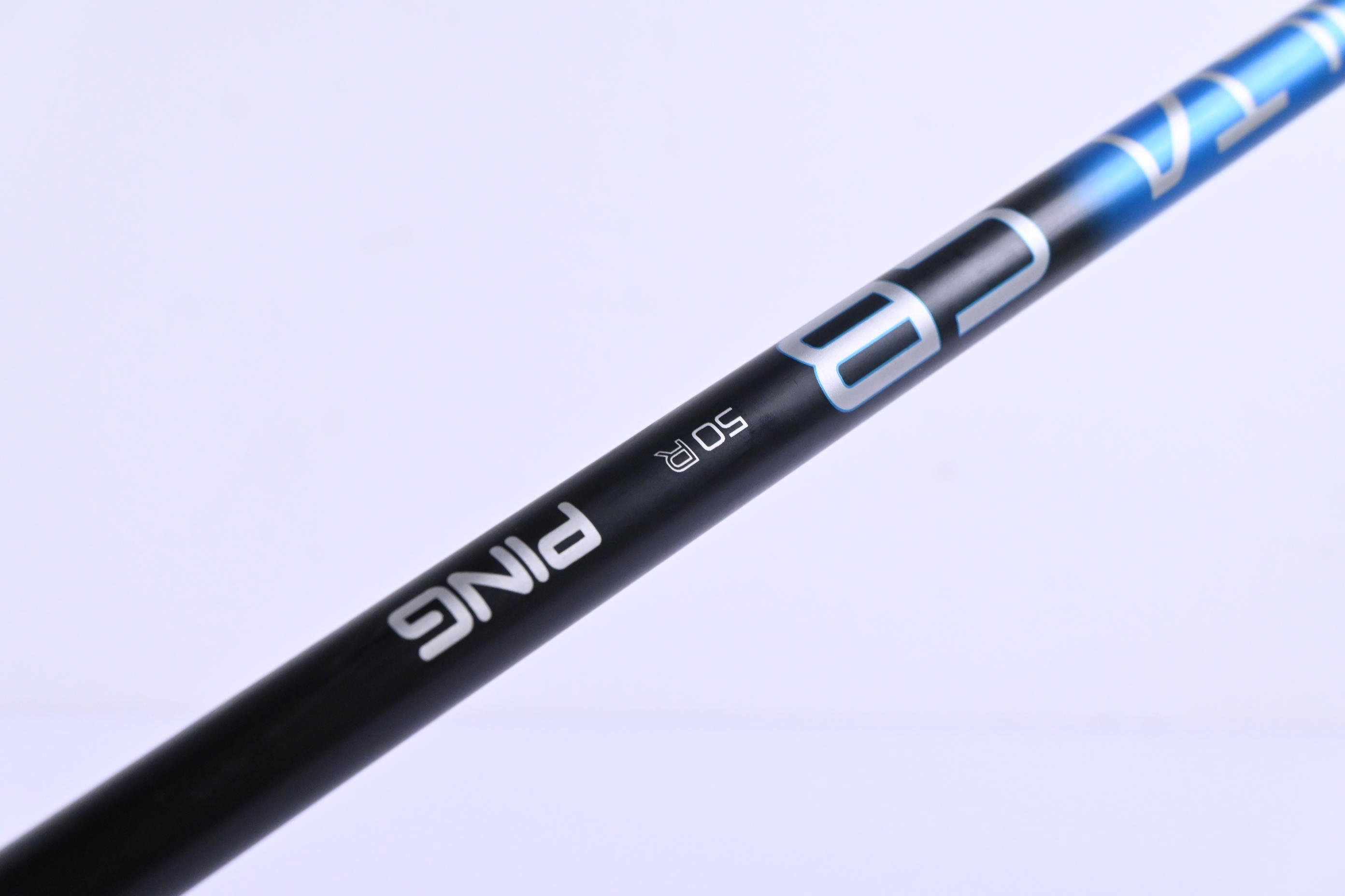 Left Hand Ping G440 Max Driver / 10.5 Degree / Regular Flex Ping Alta CB Blue 50