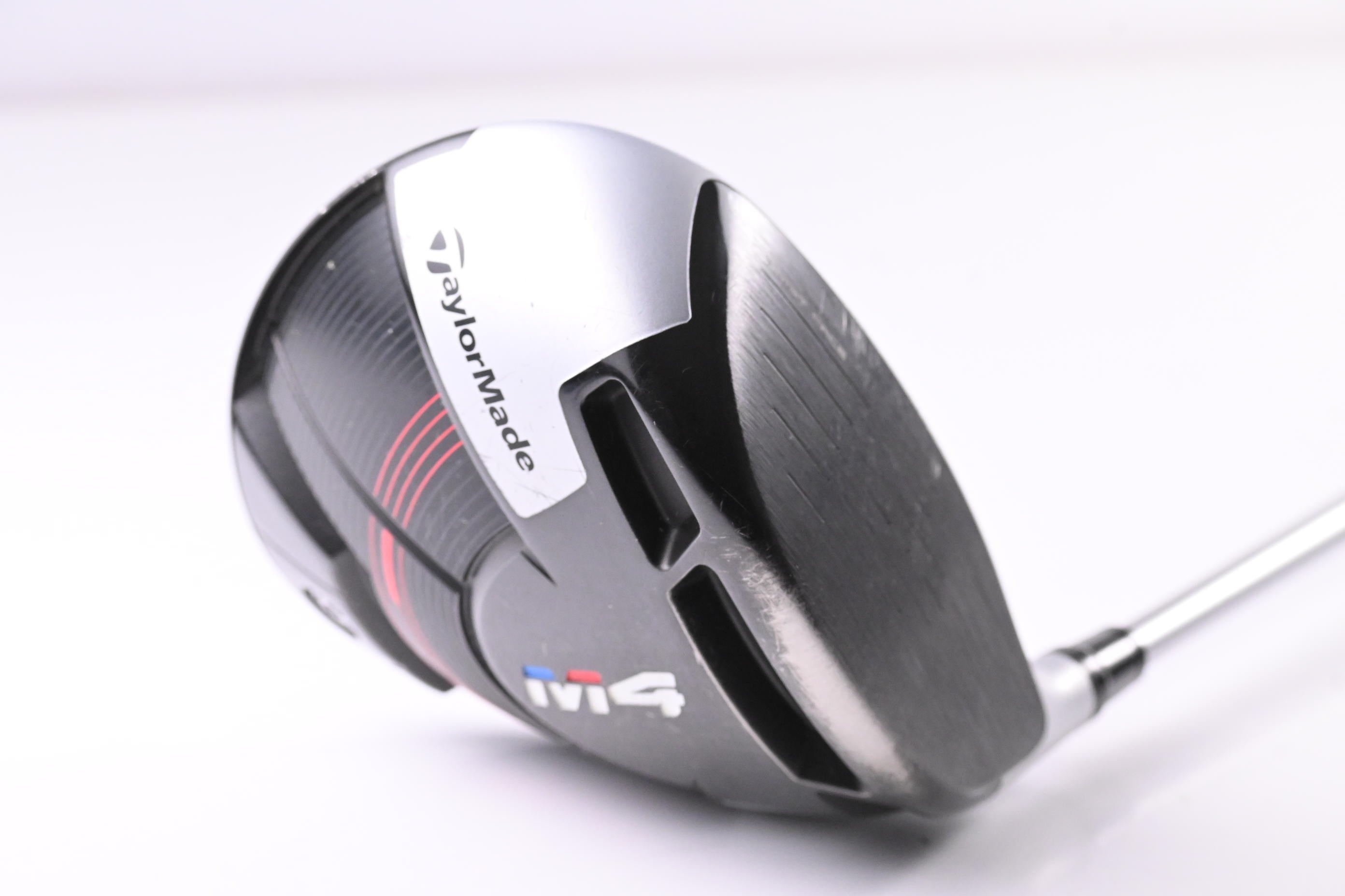 Taylormade M4 Driver / 9.5 Degree / X-Flex Mitsubishi Tensei CK White 70 Shaft